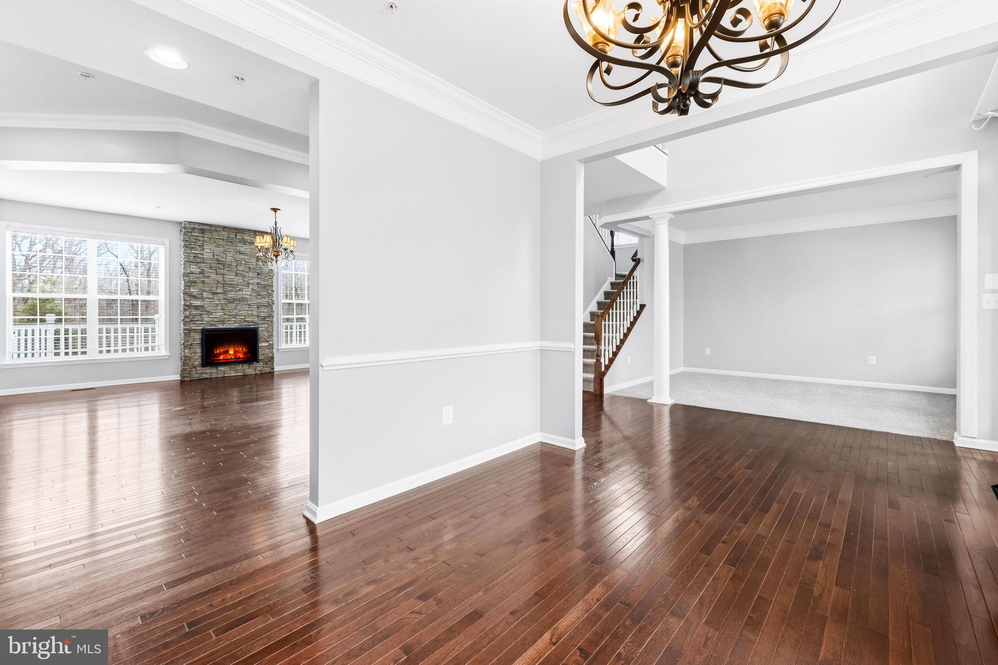 RESERVE AT CAMP CHAPEL - Residential