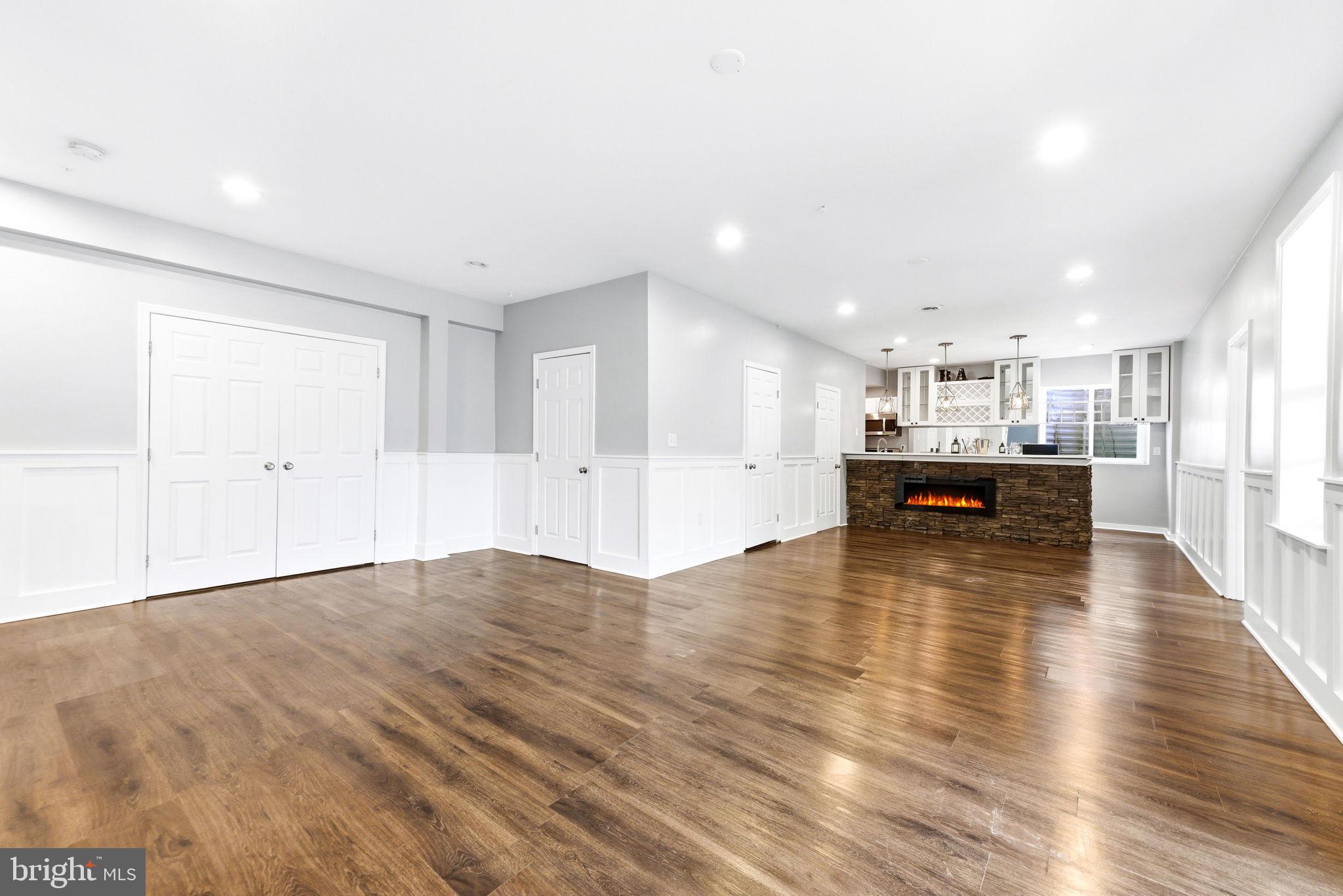 RESERVE AT CAMP CHAPEL - Residential