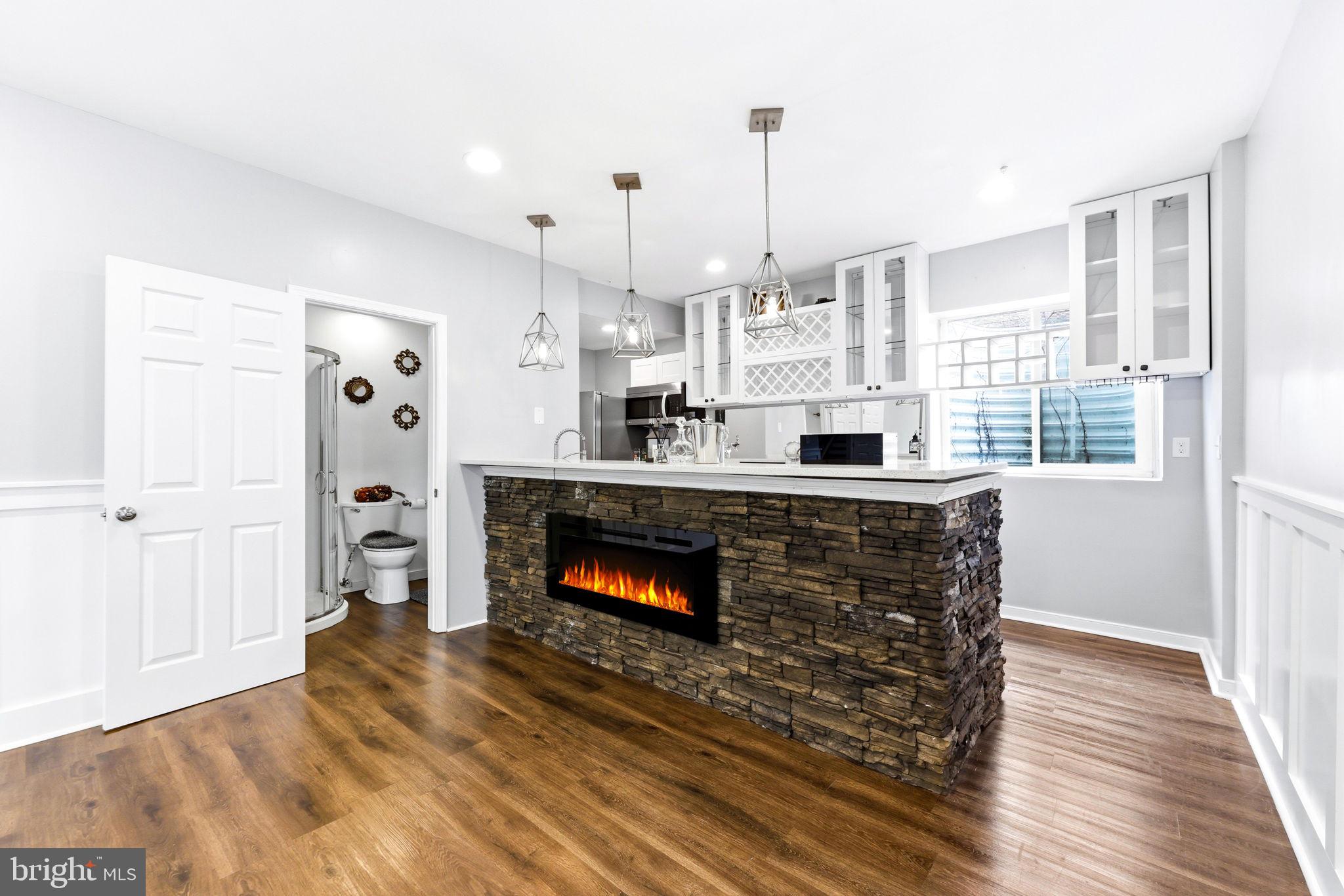 RESERVE AT CAMP CHAPEL - Residential