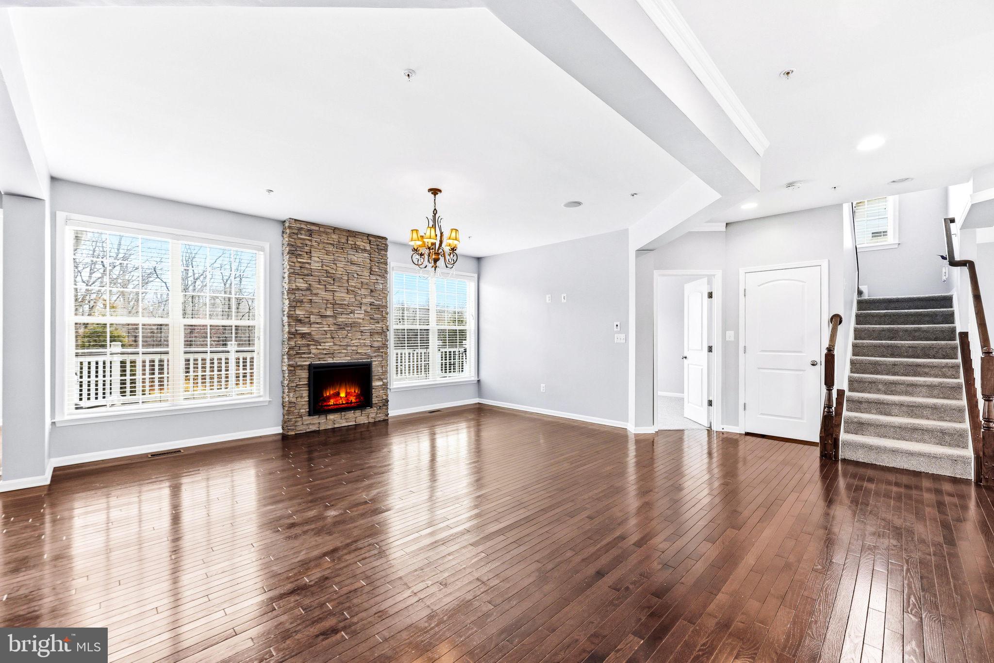 RESERVE AT CAMP CHAPEL - Residential