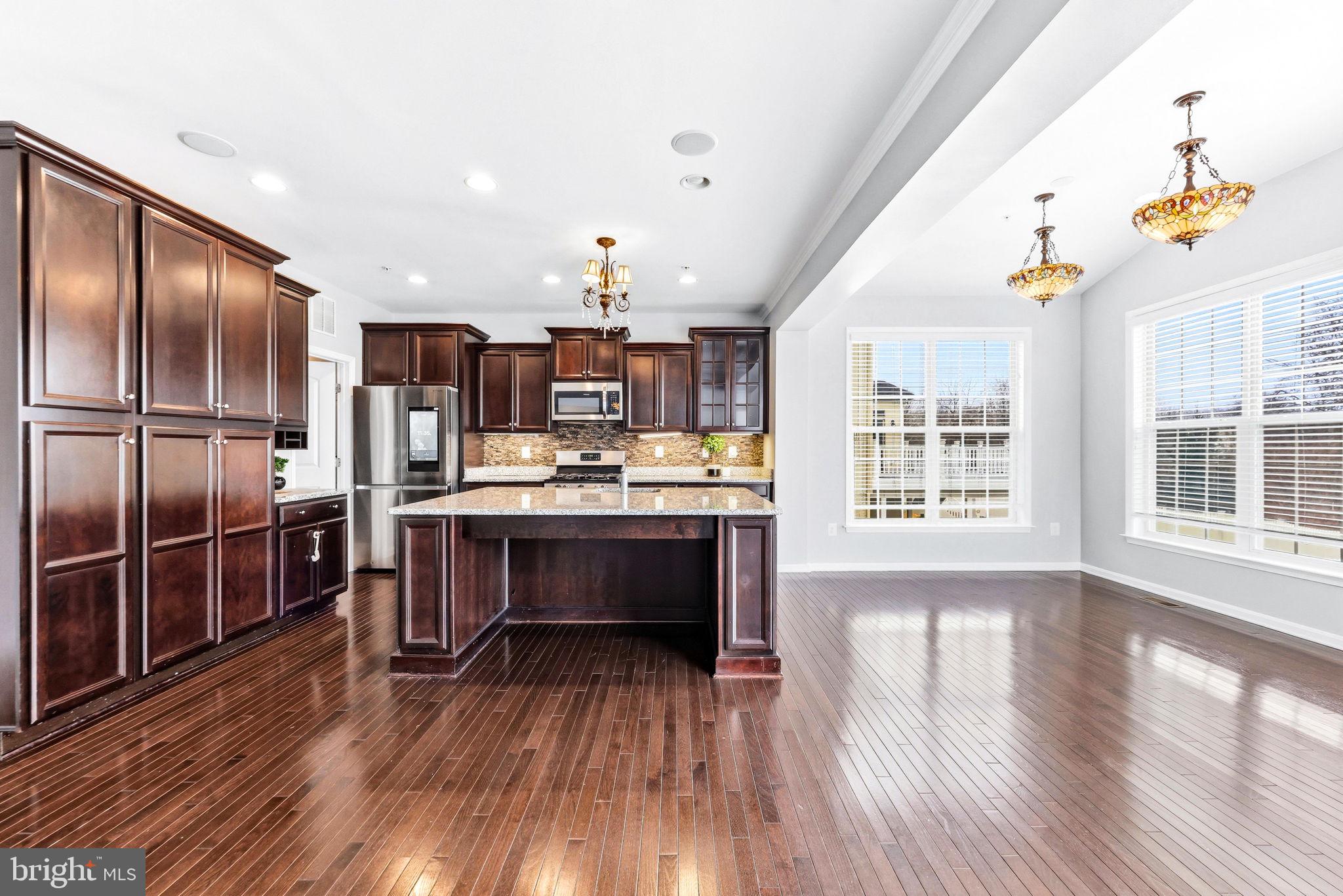 RESERVE AT CAMP CHAPEL - Residential