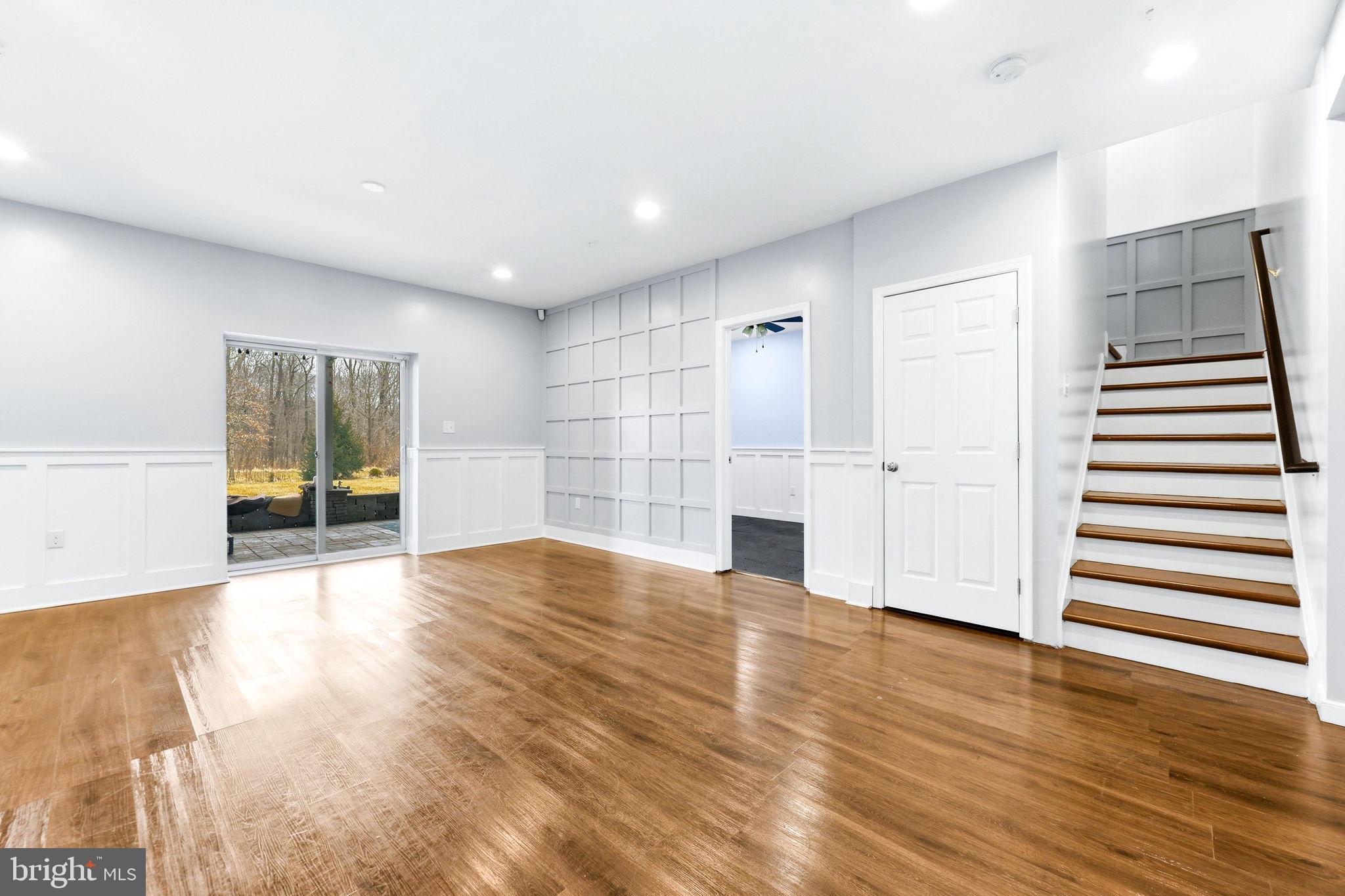 RESERVE AT CAMP CHAPEL - Residential