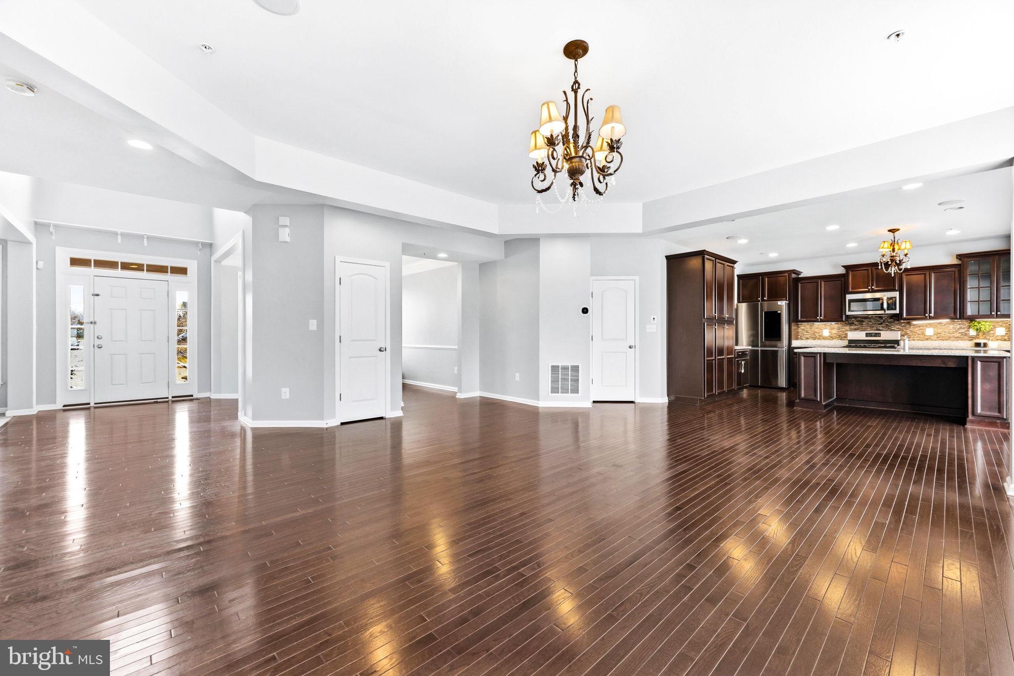 RESERVE AT CAMP CHAPEL - Residential