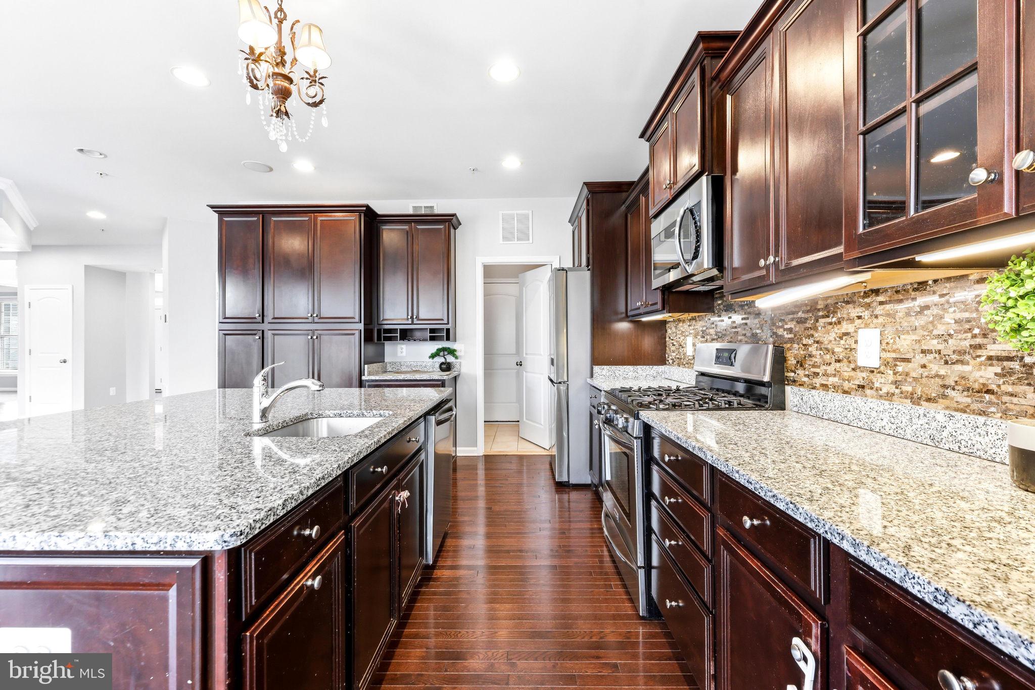 RESERVE AT CAMP CHAPEL - Residential