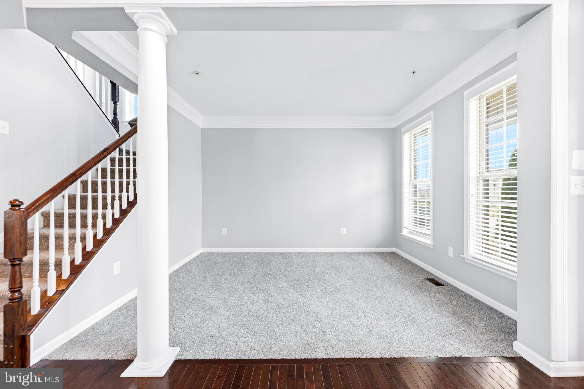 RESERVE AT CAMP CHAPEL - Residential