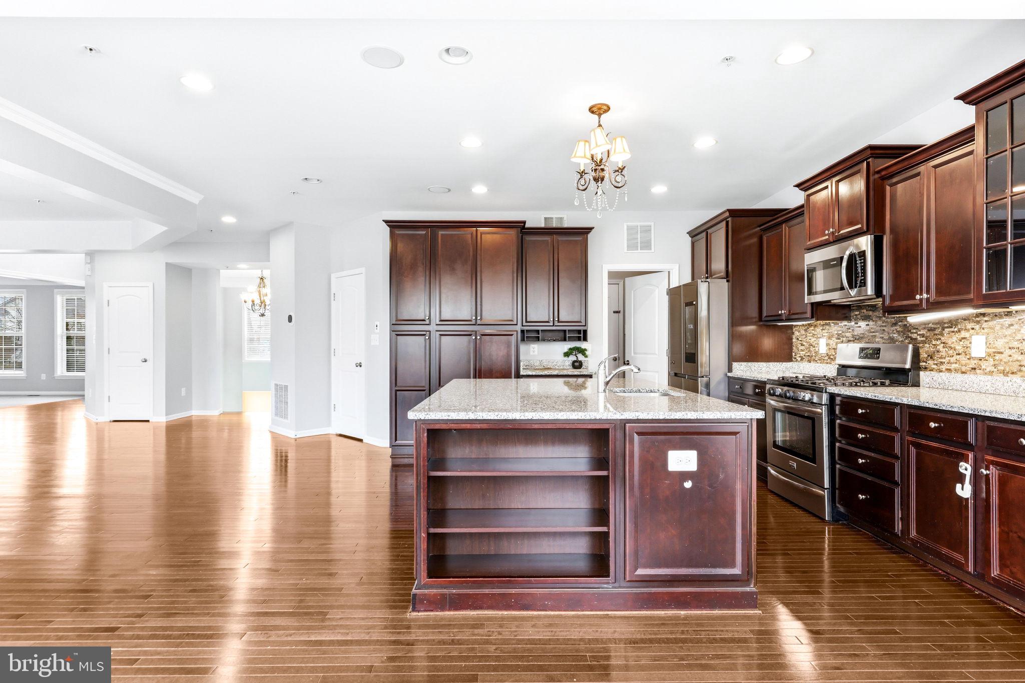 RESERVE AT CAMP CHAPEL - Residential