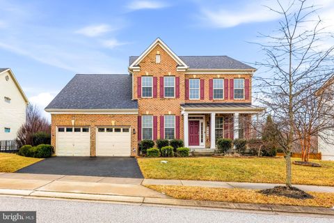 9429 BARNSIDE COURT PERRY HALL MD 21128