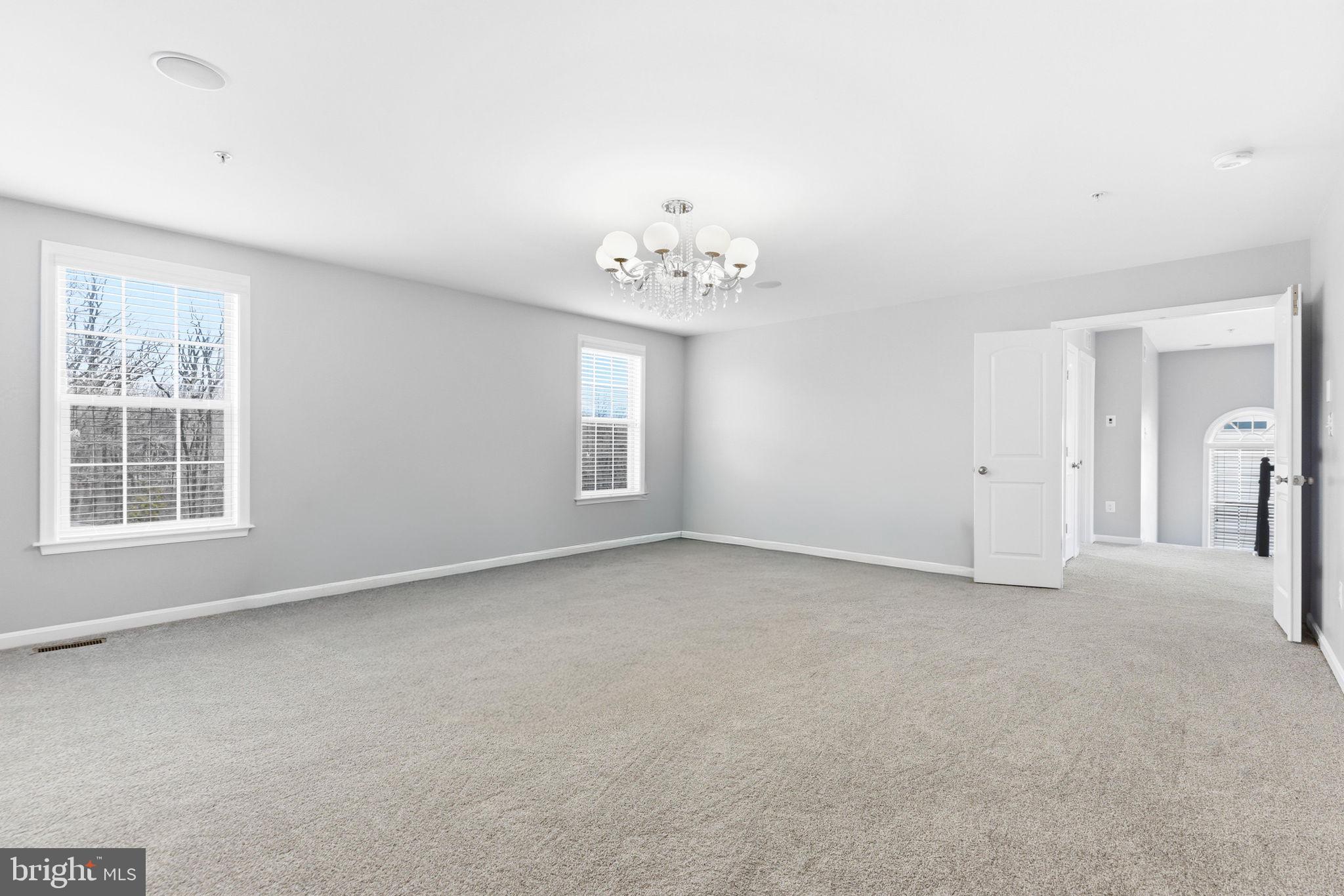 RESERVE AT CAMP CHAPEL - Residential