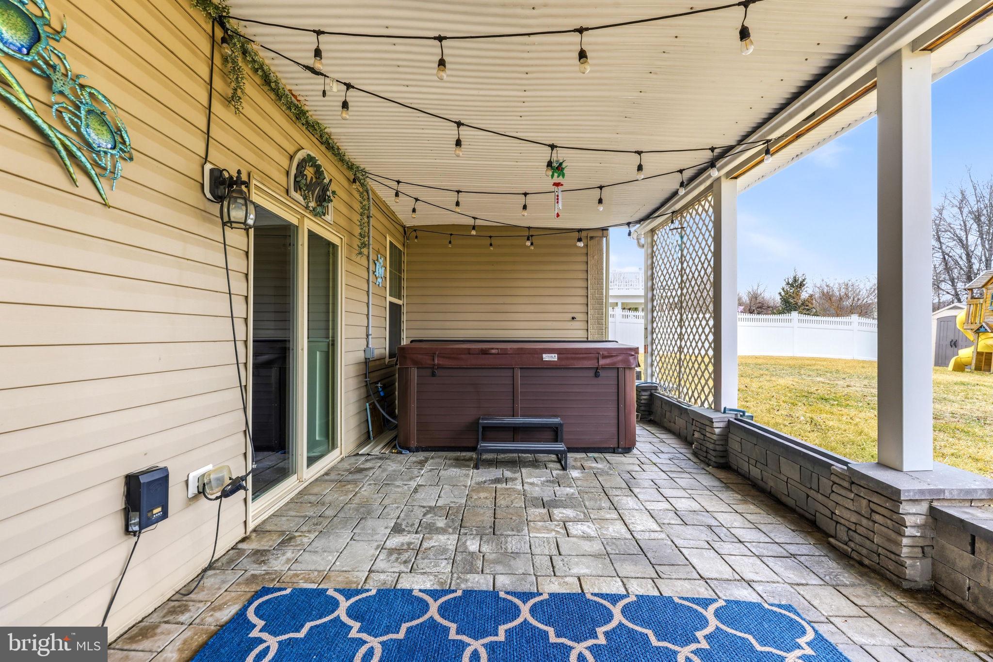 RESERVE AT CAMP CHAPEL - Residential