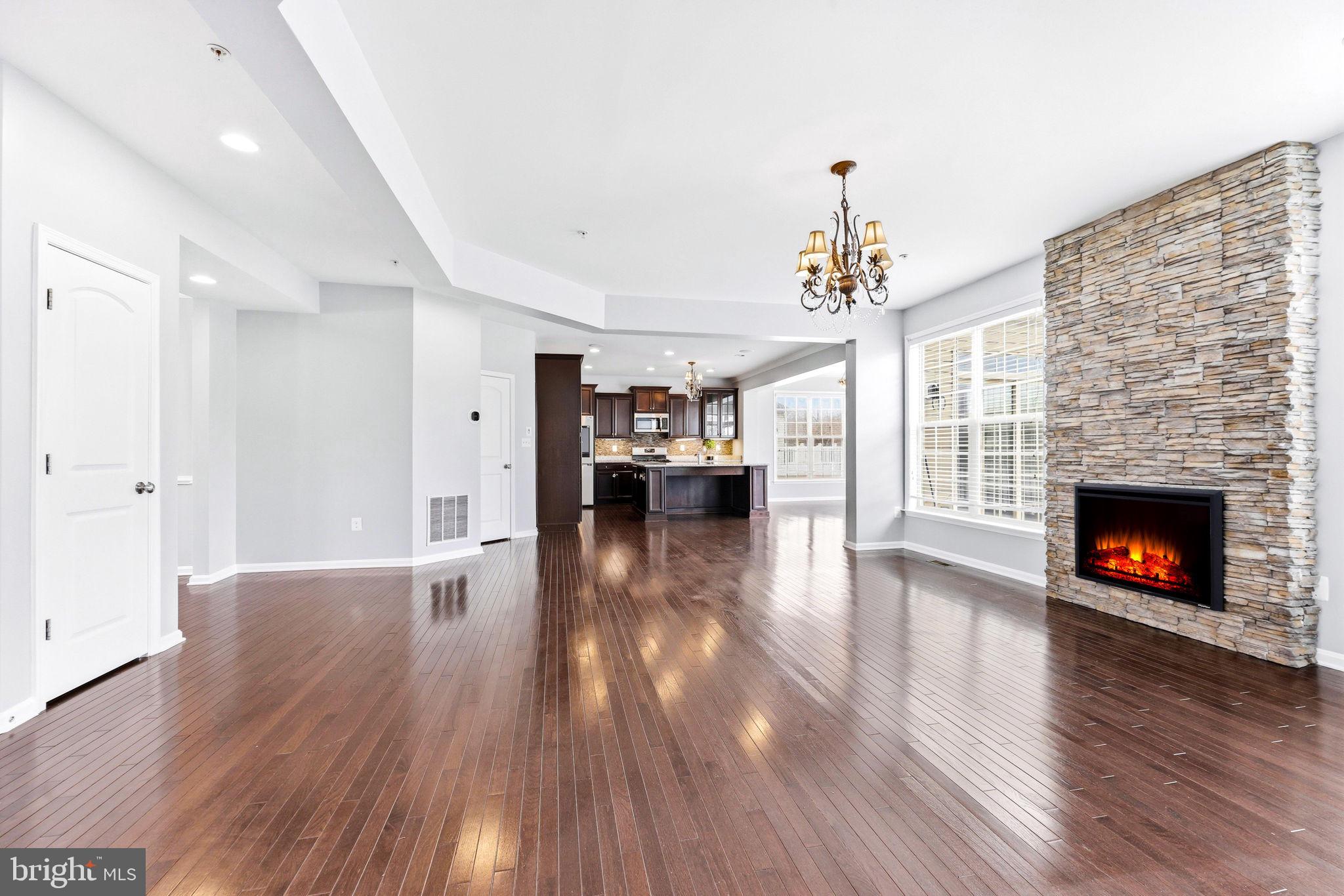 RESERVE AT CAMP CHAPEL - Residential