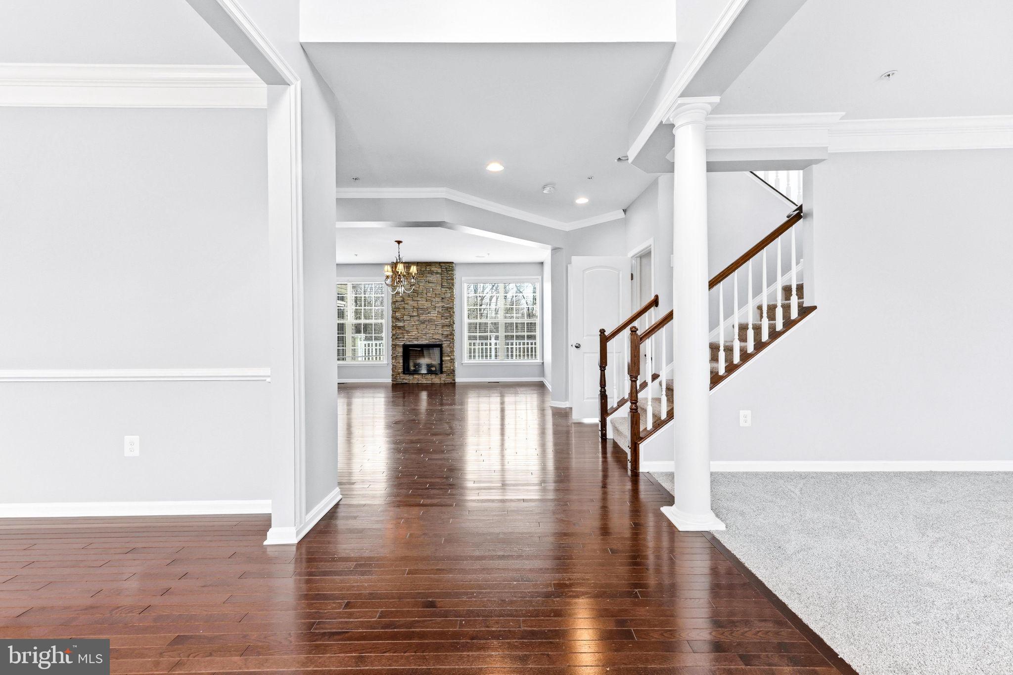 RESERVE AT CAMP CHAPEL - Residential