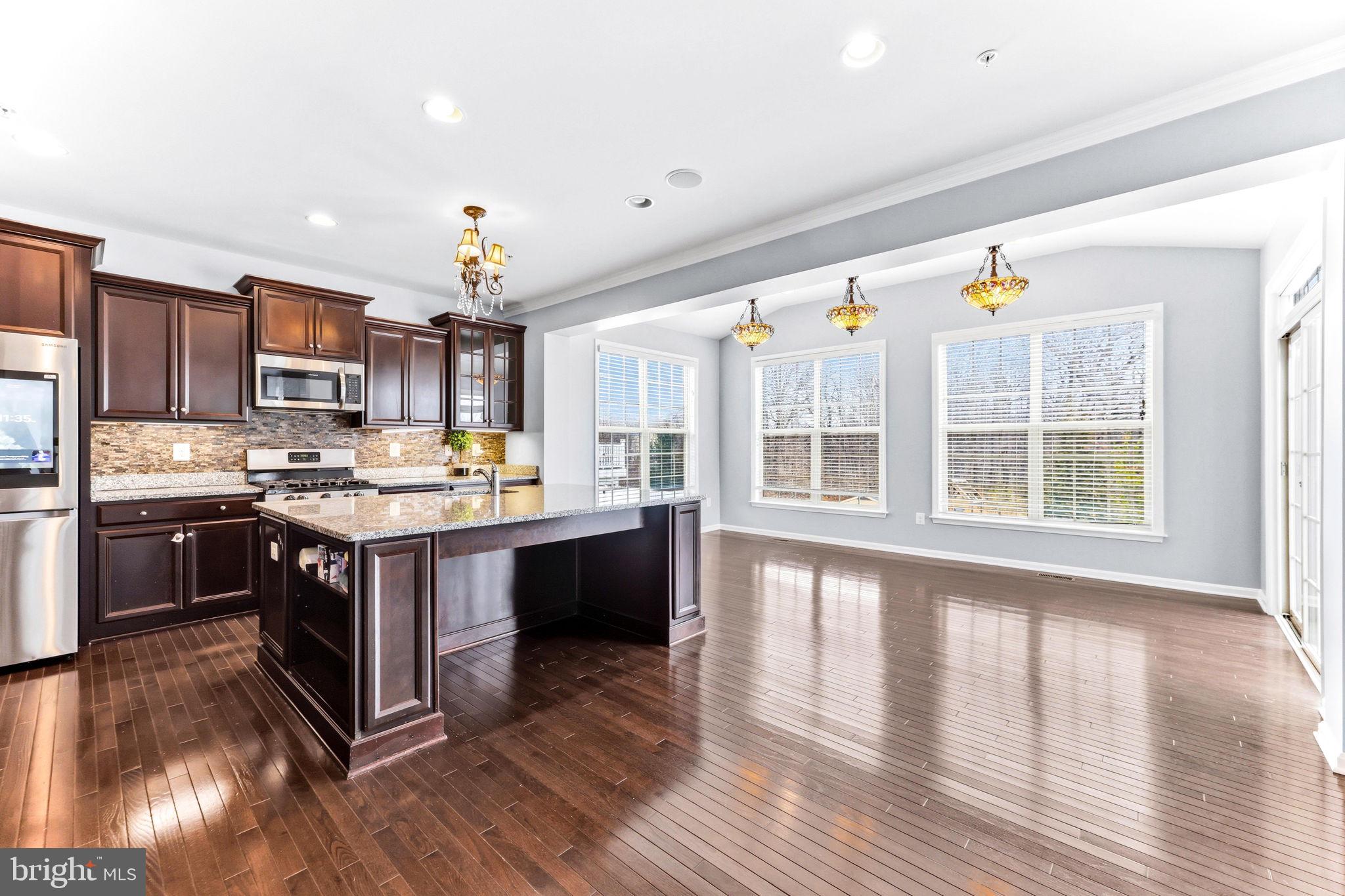 RESERVE AT CAMP CHAPEL - Residential