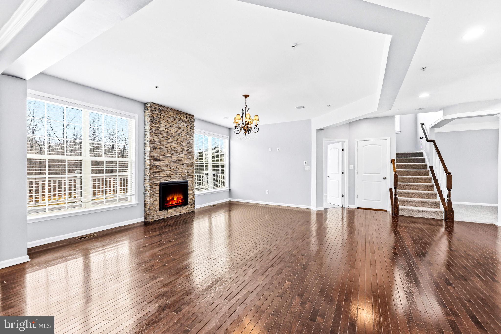 RESERVE AT CAMP CHAPEL - Residential