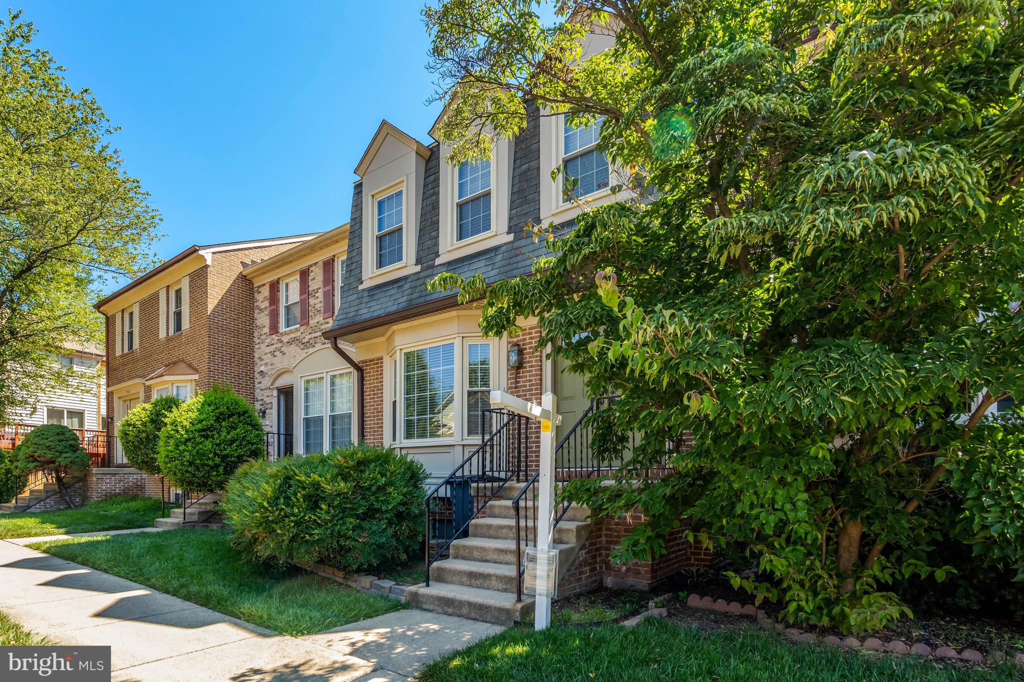 7719 BRISTOL SQUARE COURT