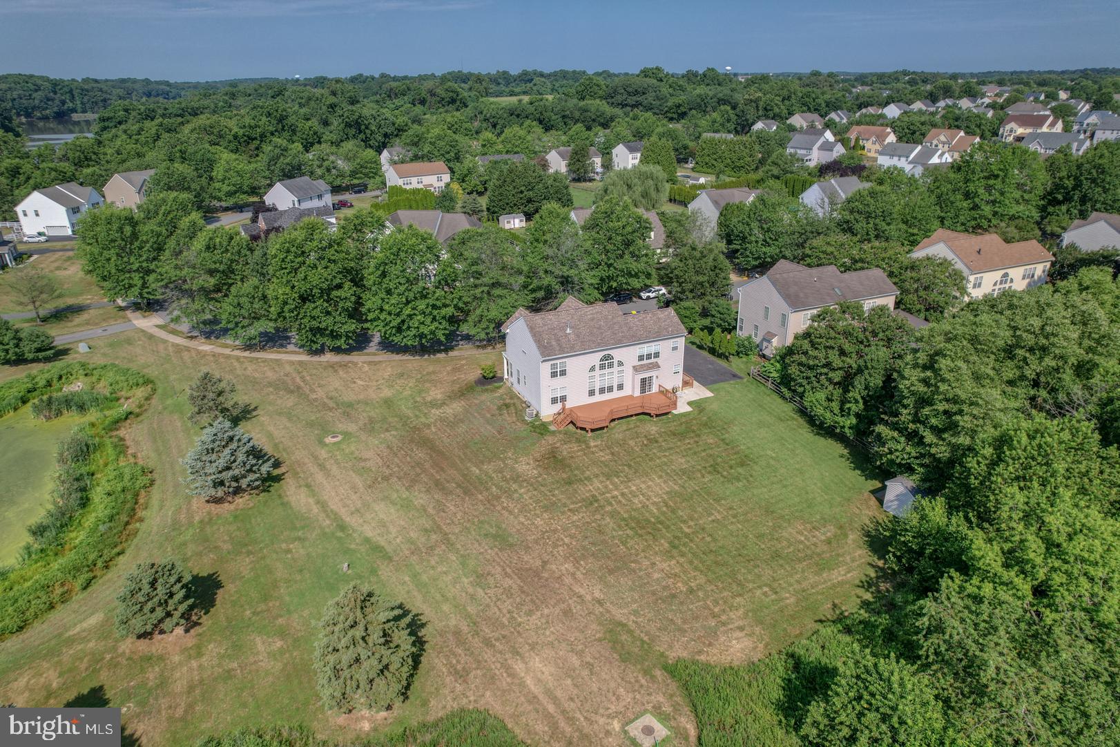 94 WILLOW GROVE MILL DRIVE