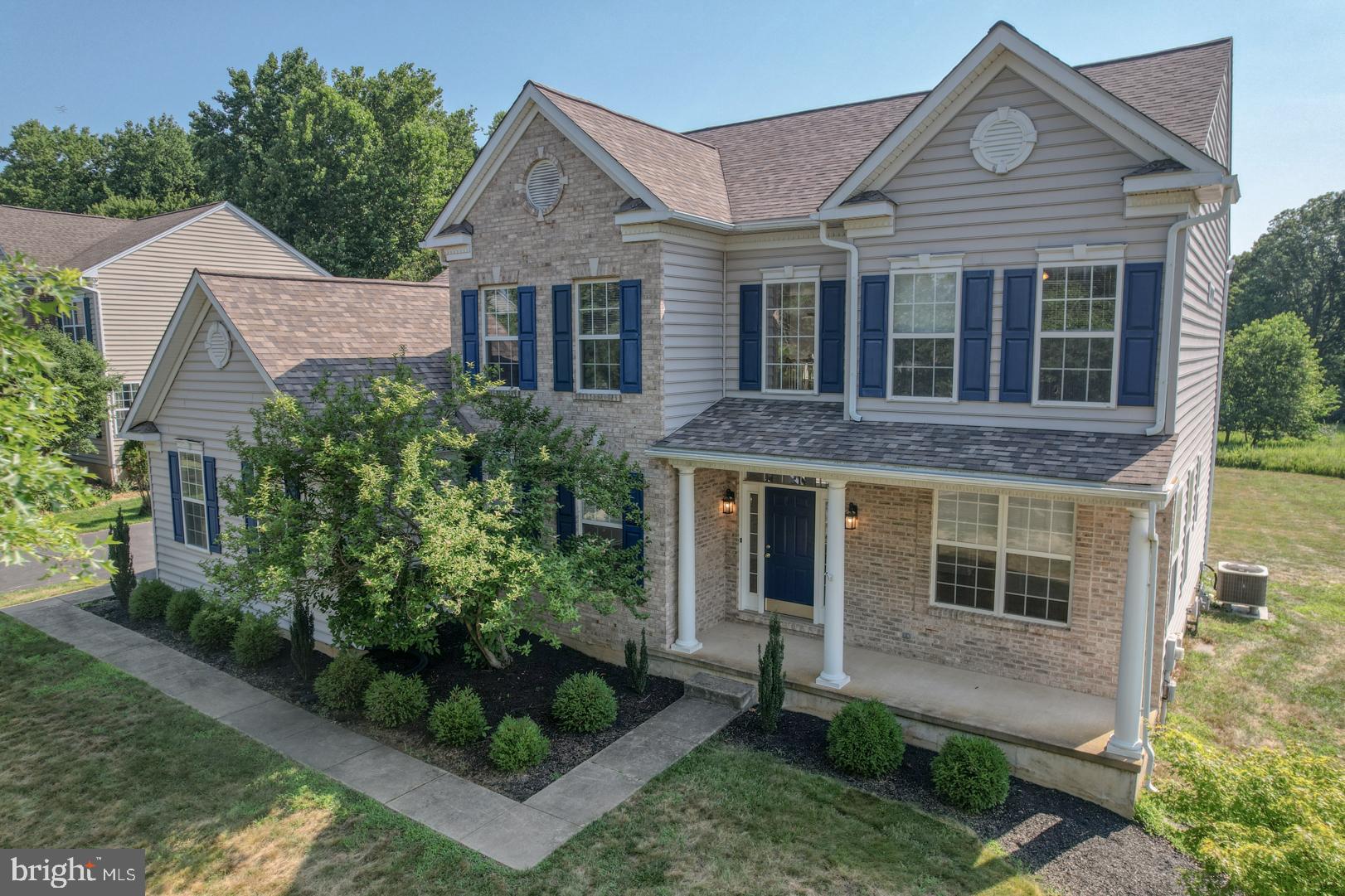94 WILLOW GROVE MILL DRIVE