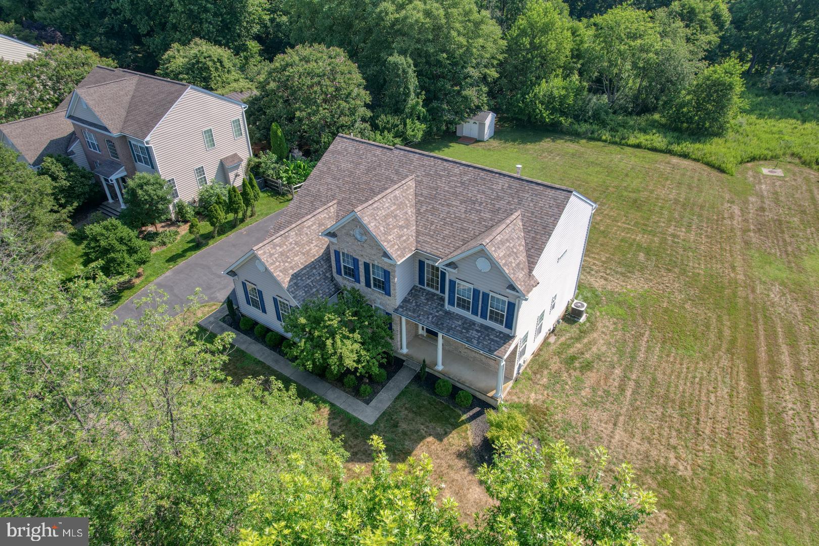 94 WILLOW GROVE MILL DRIVE