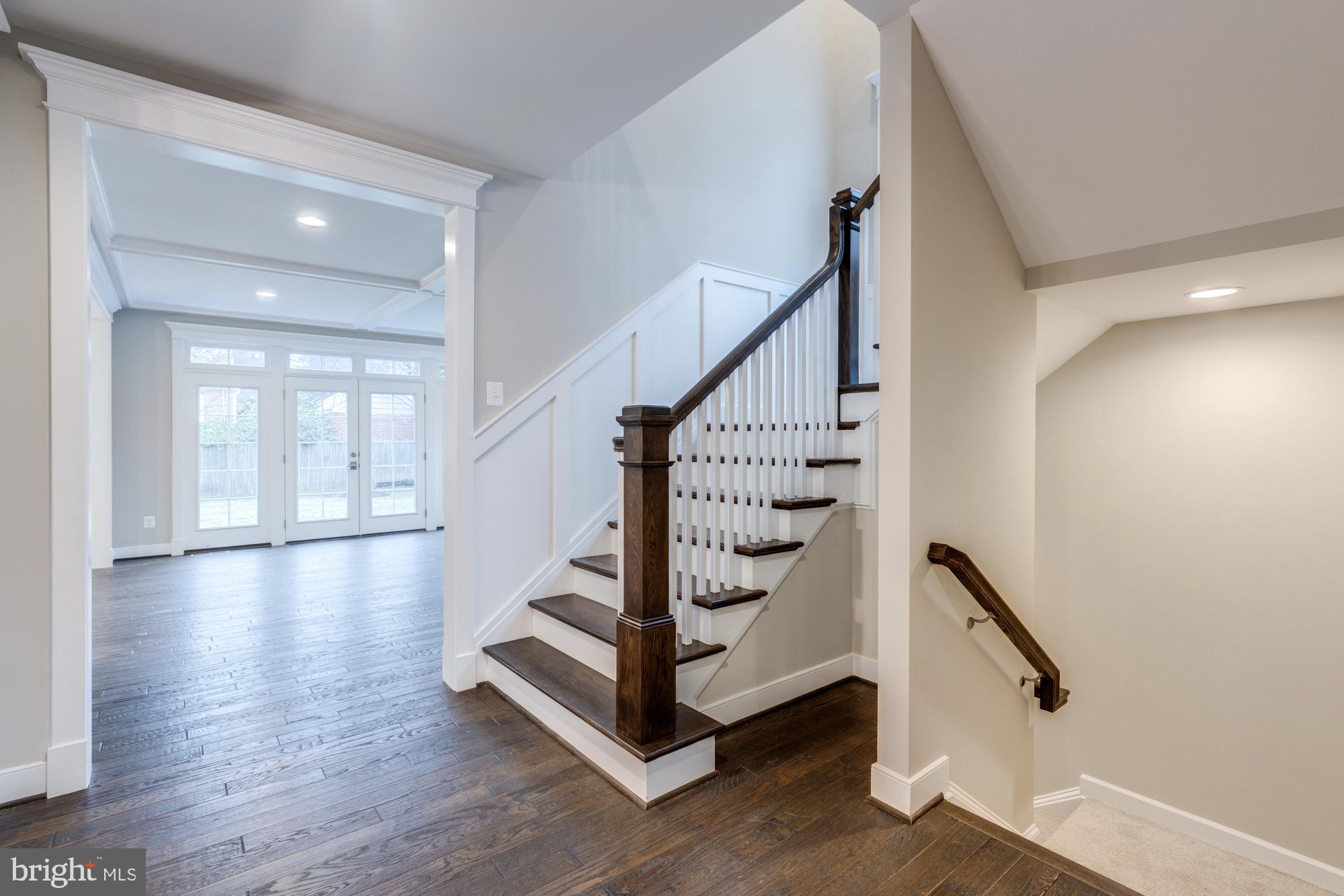 HILLWOOD - Residential