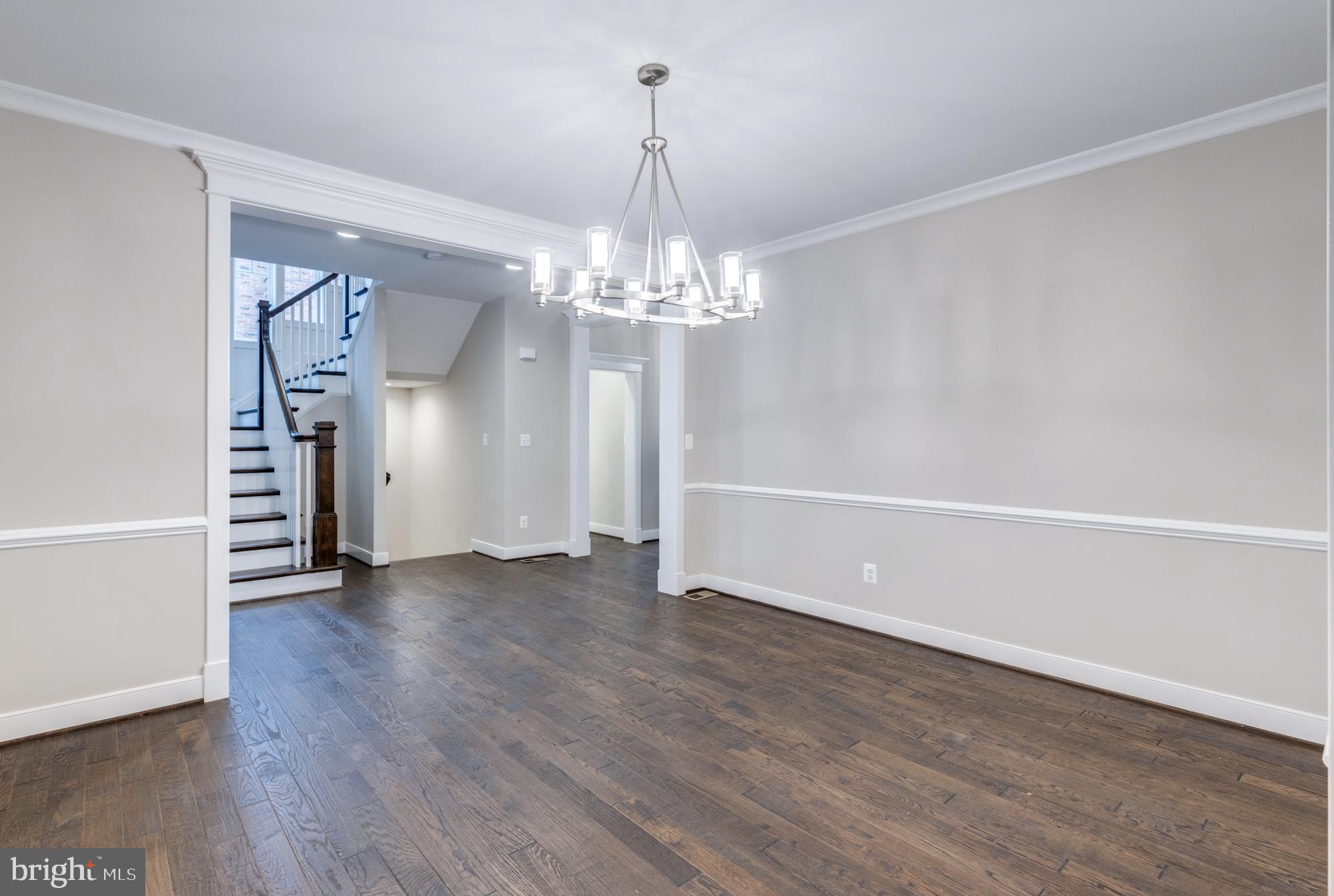 HILLWOOD - Residential