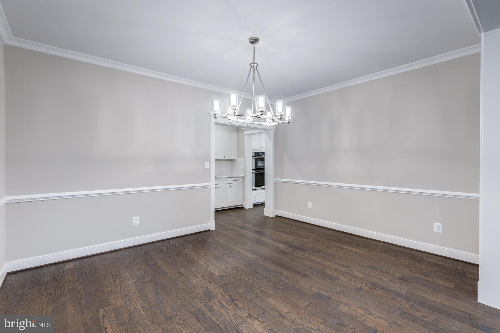 HILLWOOD - Residential