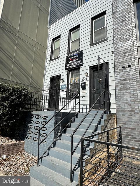 Photo of 1914 Benning Road NE #201, WASHINGTON, DC 20002 (MLS # DCDC2175768)