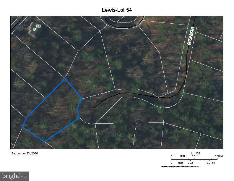 BRYCE  MOUNTAIN  RESORT - Land