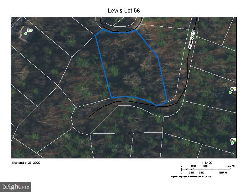 BRYCE  MOUNTAIN  RESORT - Land