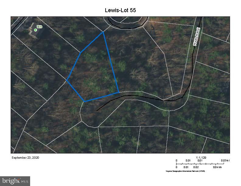 BRYCE  MOUNTAIN  RESORT - Land