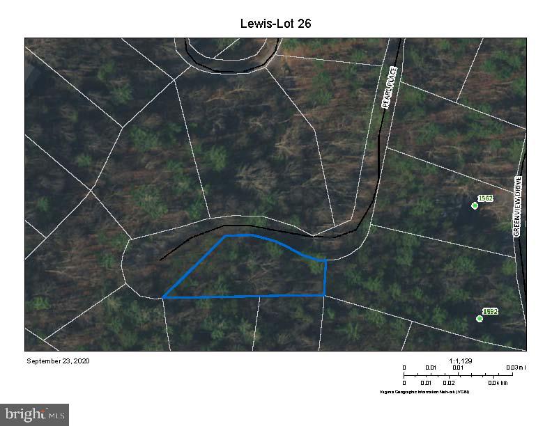 BRYCE  MOUNTAIN  RESORT - Land