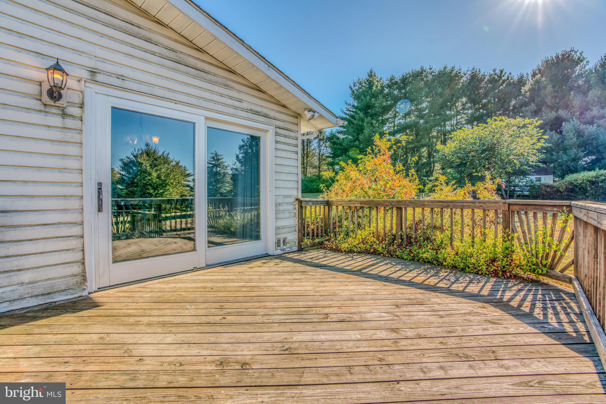 CORBETT HILL FARMS - Residential