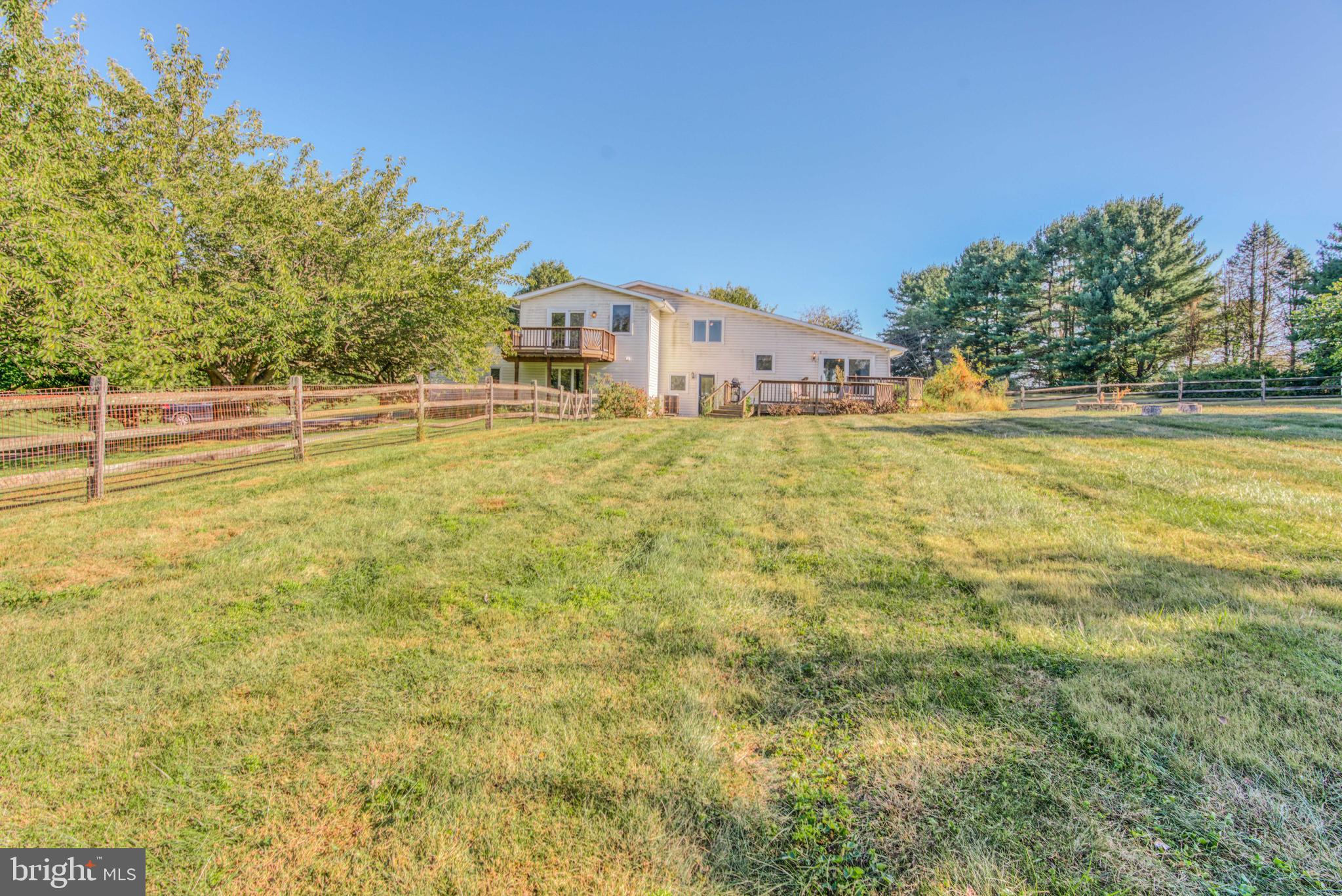 CORBETT HILL FARMS - Residential