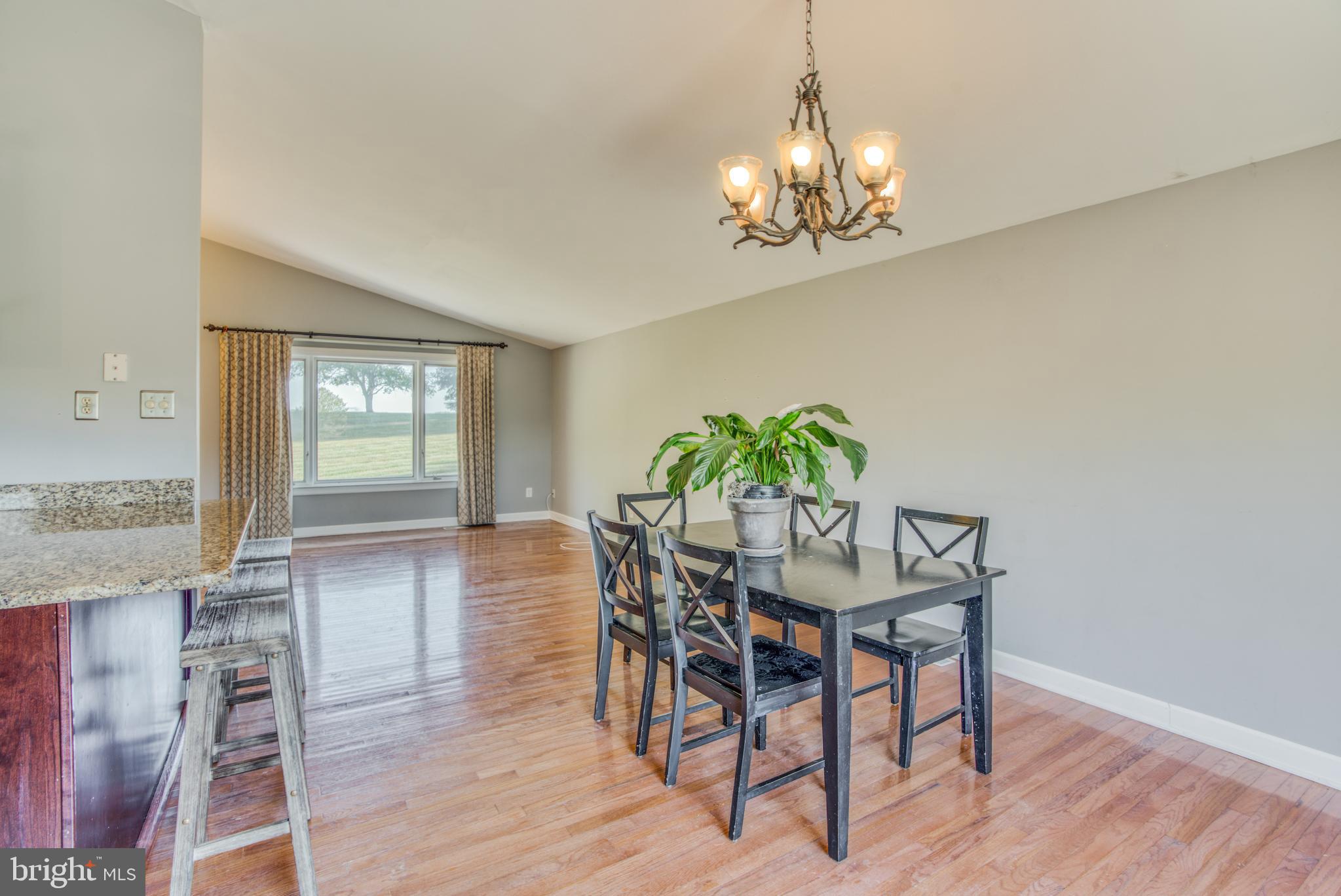 CORBETT HILL FARMS - Residential