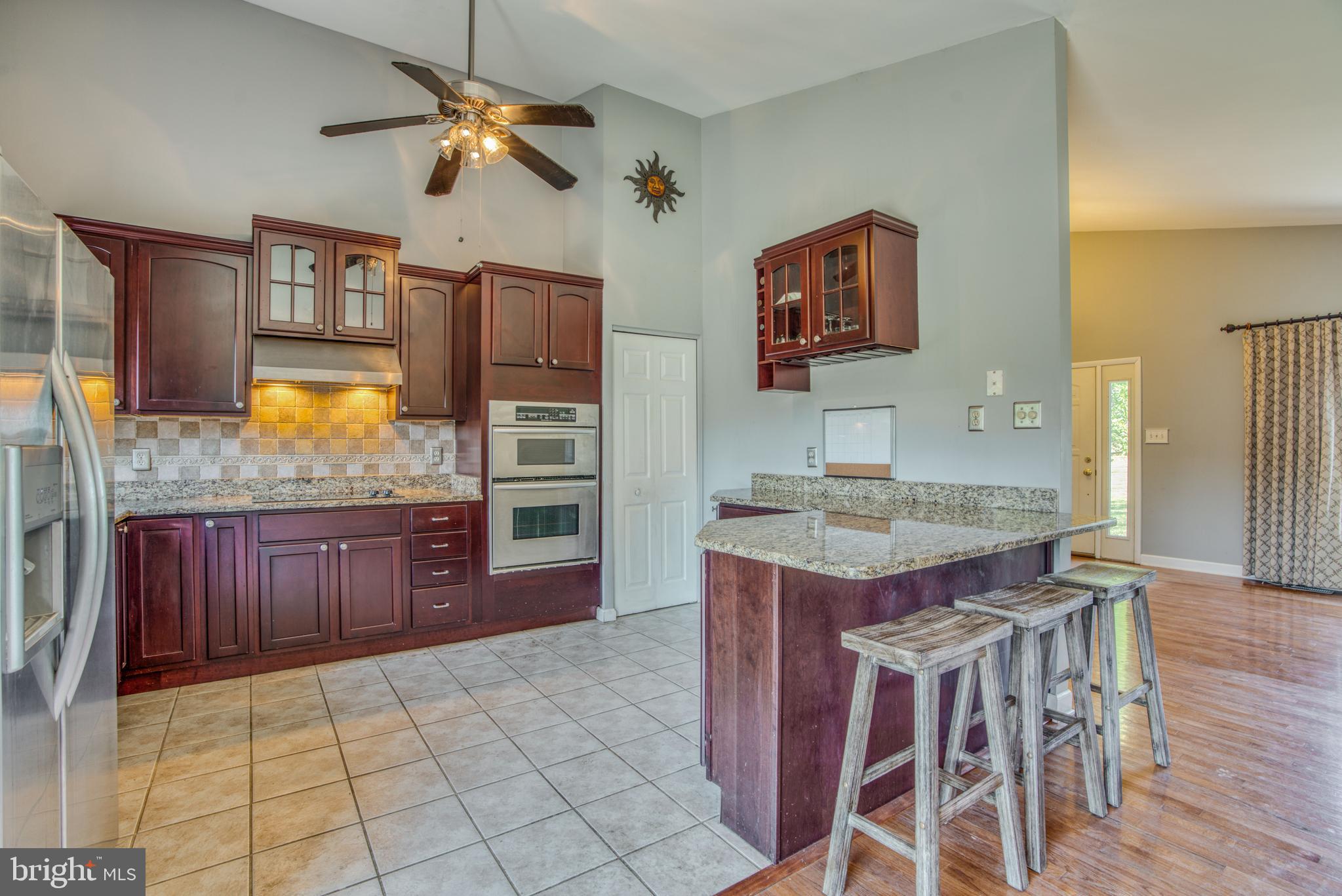 CORBETT HILL FARMS - Residential