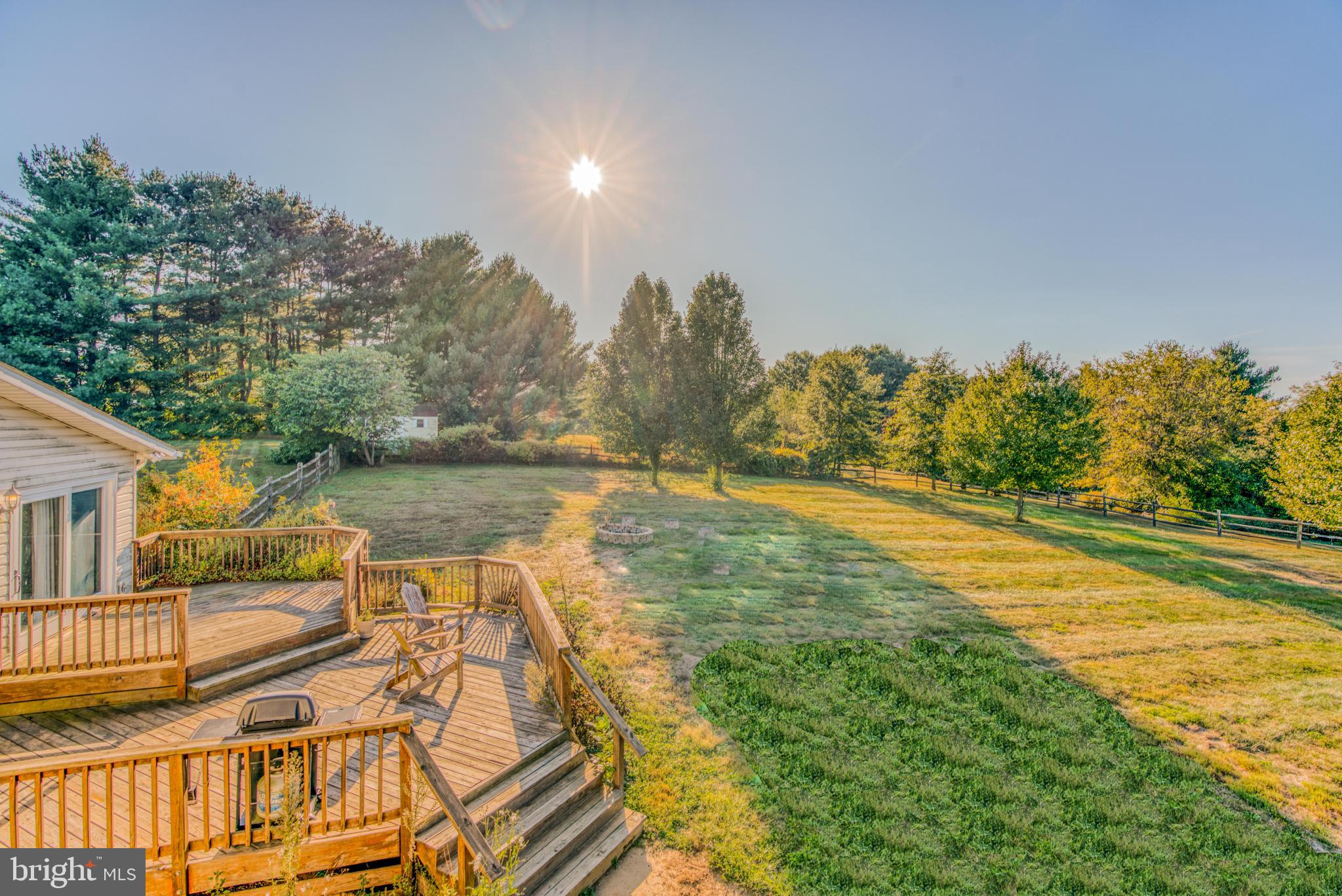 CORBETT HILL FARMS - Residential