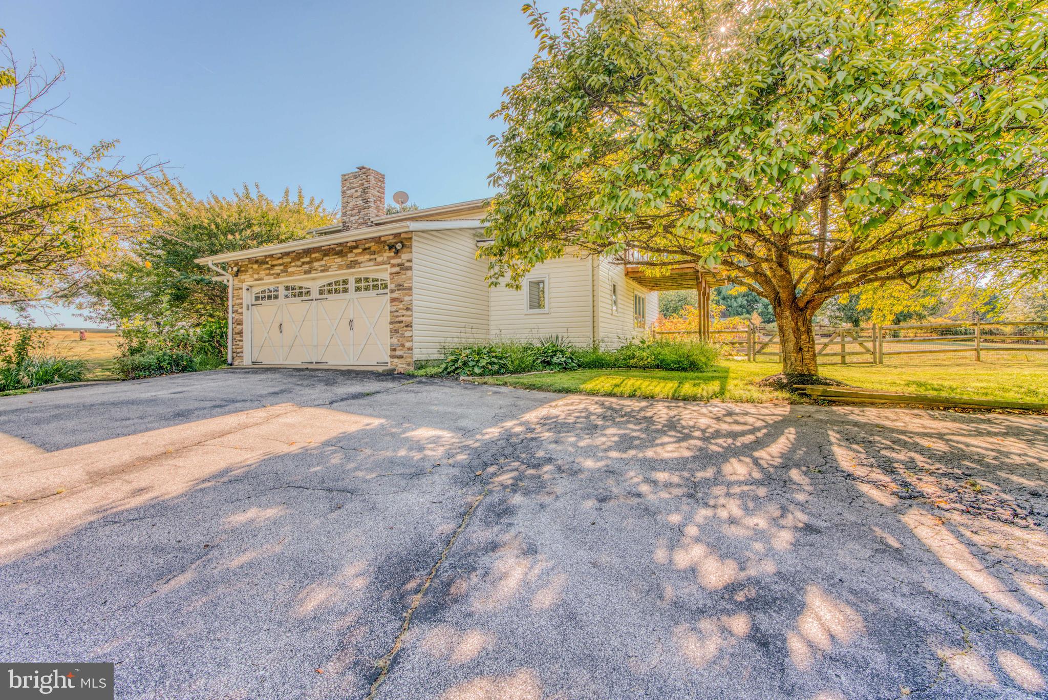 CORBETT HILL FARMS - Residential