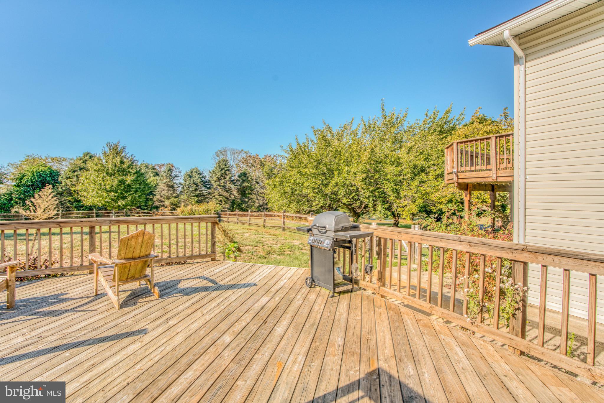 CORBETT HILL FARMS - Residential