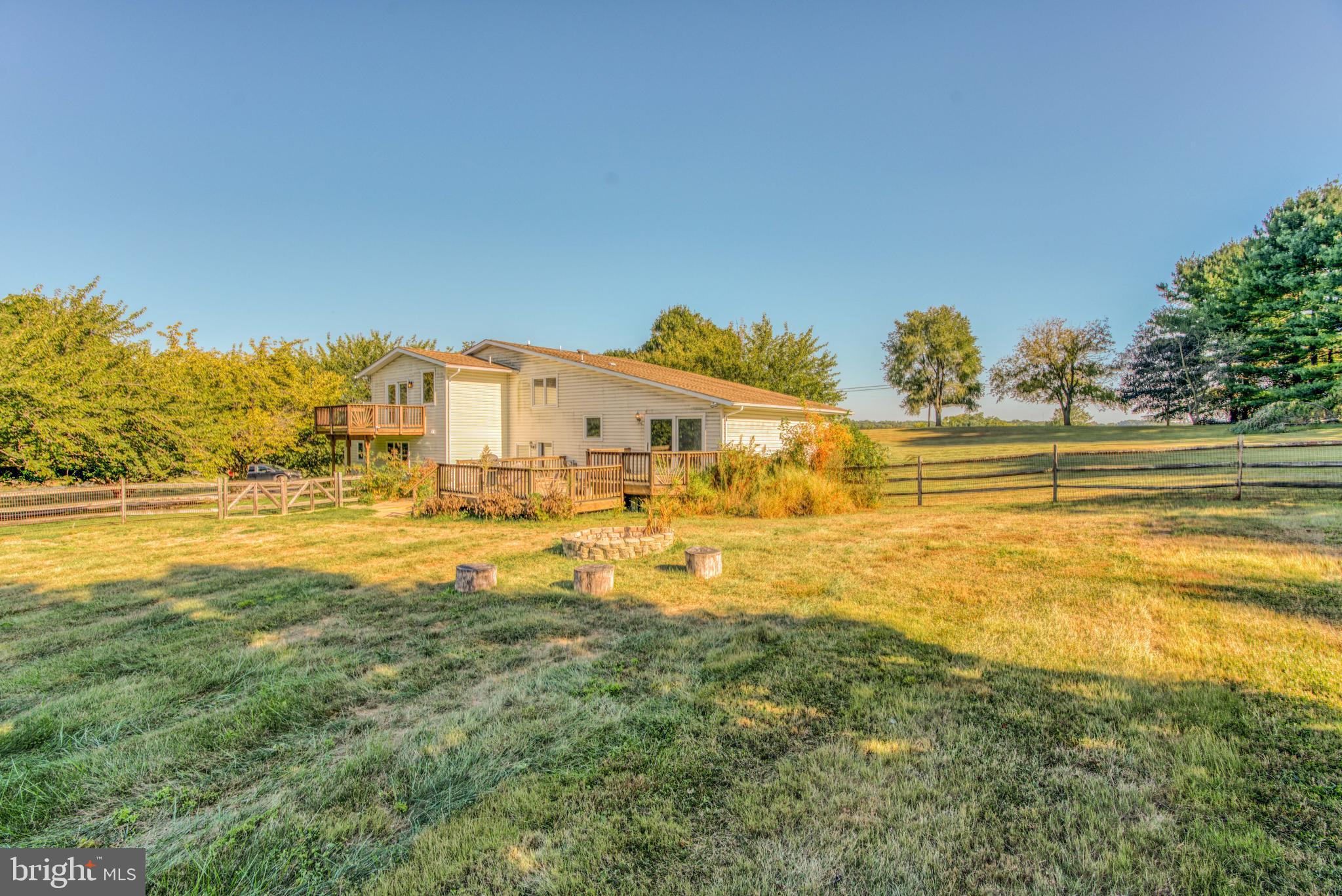 CORBETT HILL FARMS - Residential