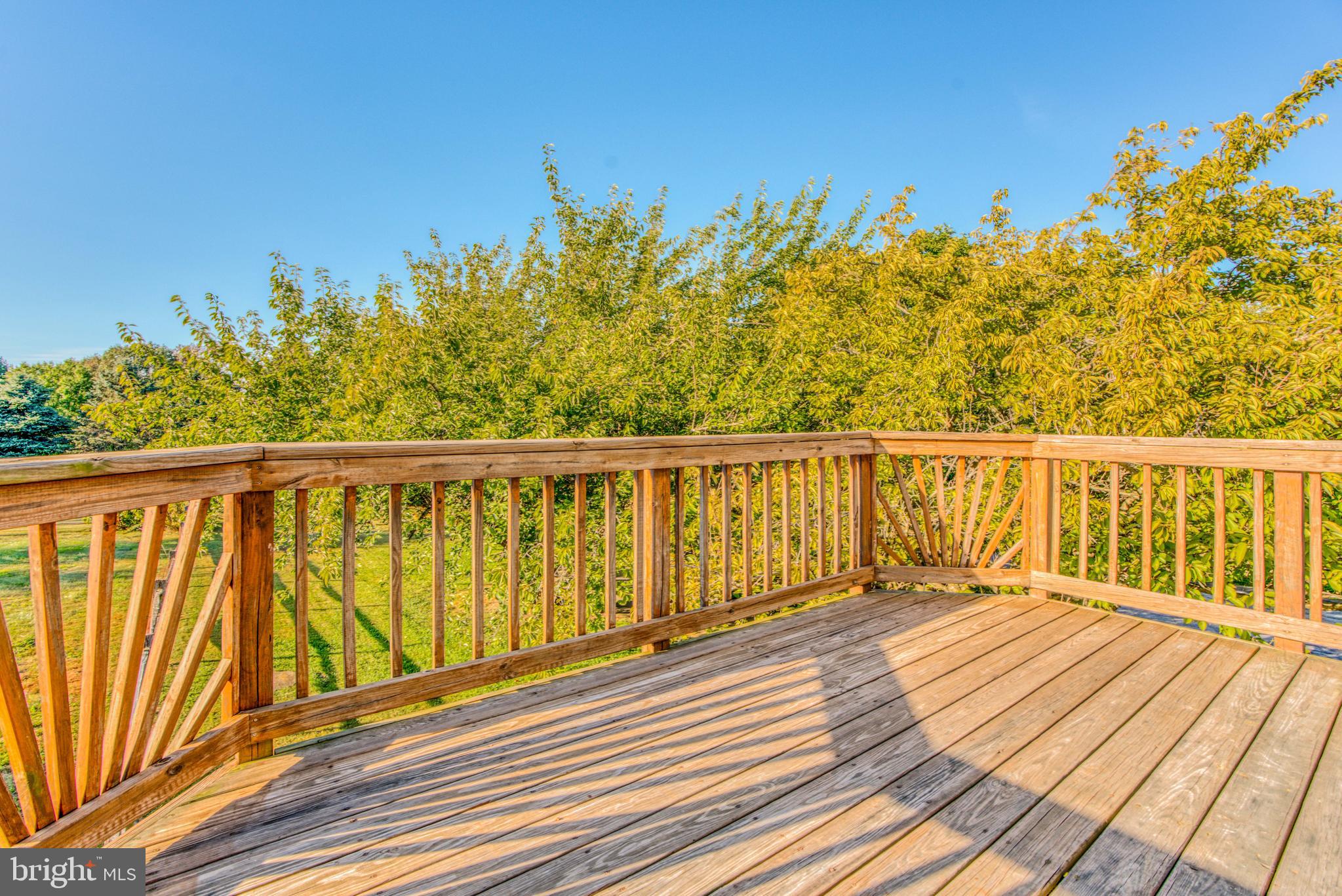 CORBETT HILL FARMS - Residential