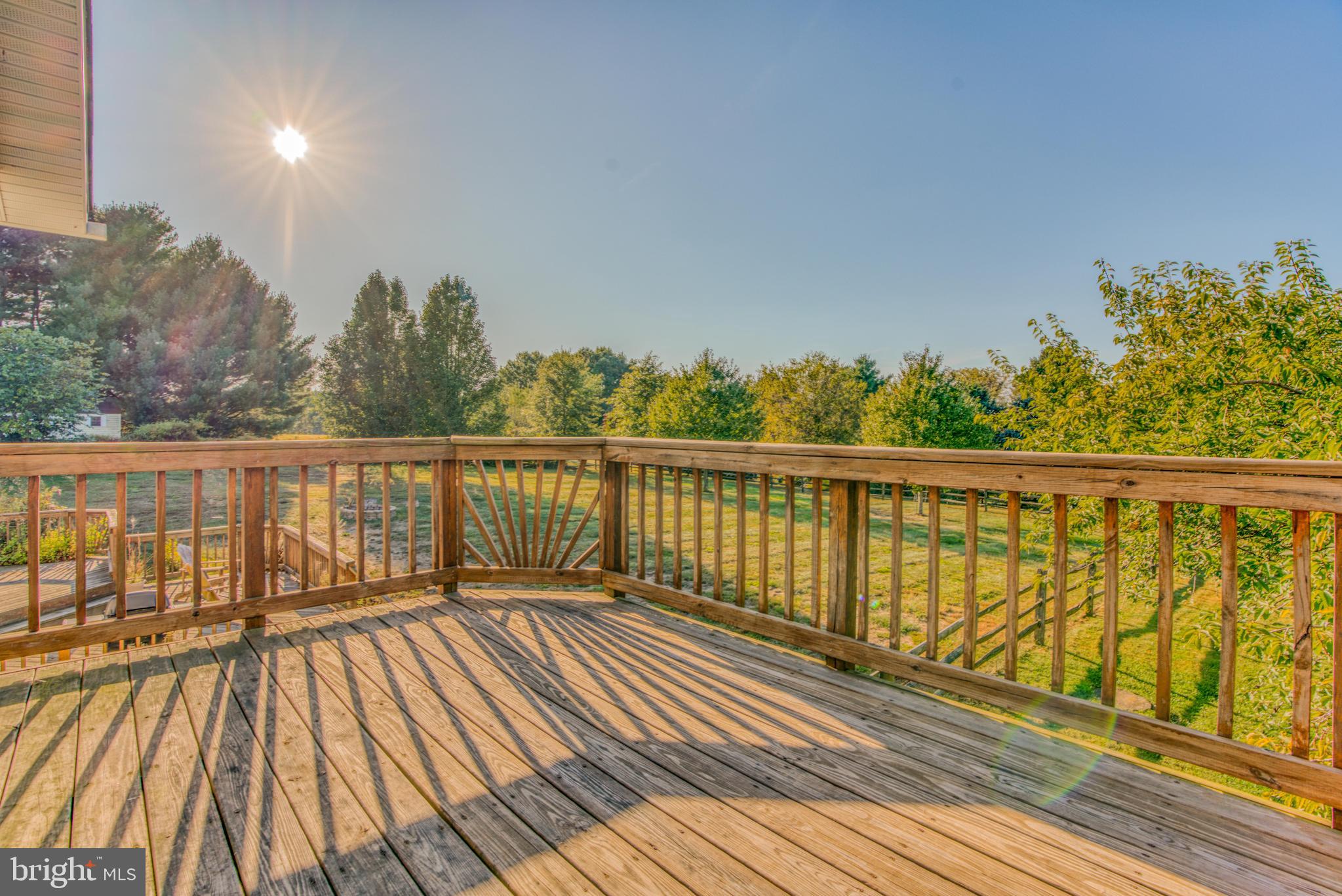 CORBETT HILL FARMS - Residential