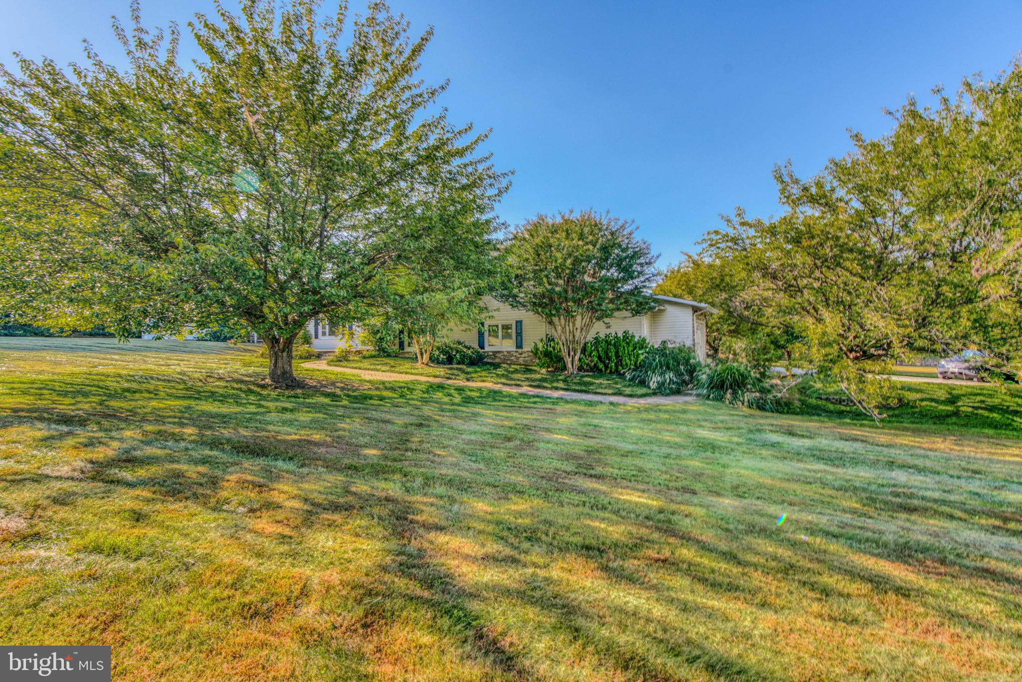 CORBETT HILL FARMS - Residential