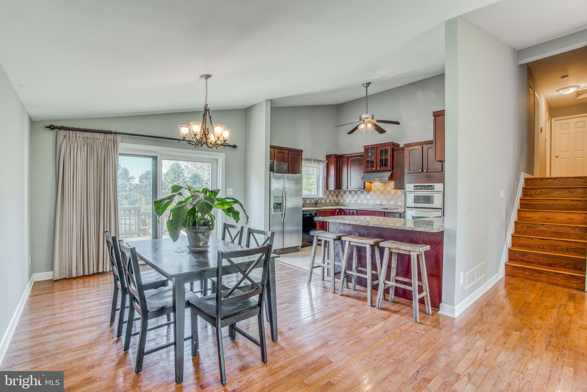 CORBETT HILL FARMS - Residential