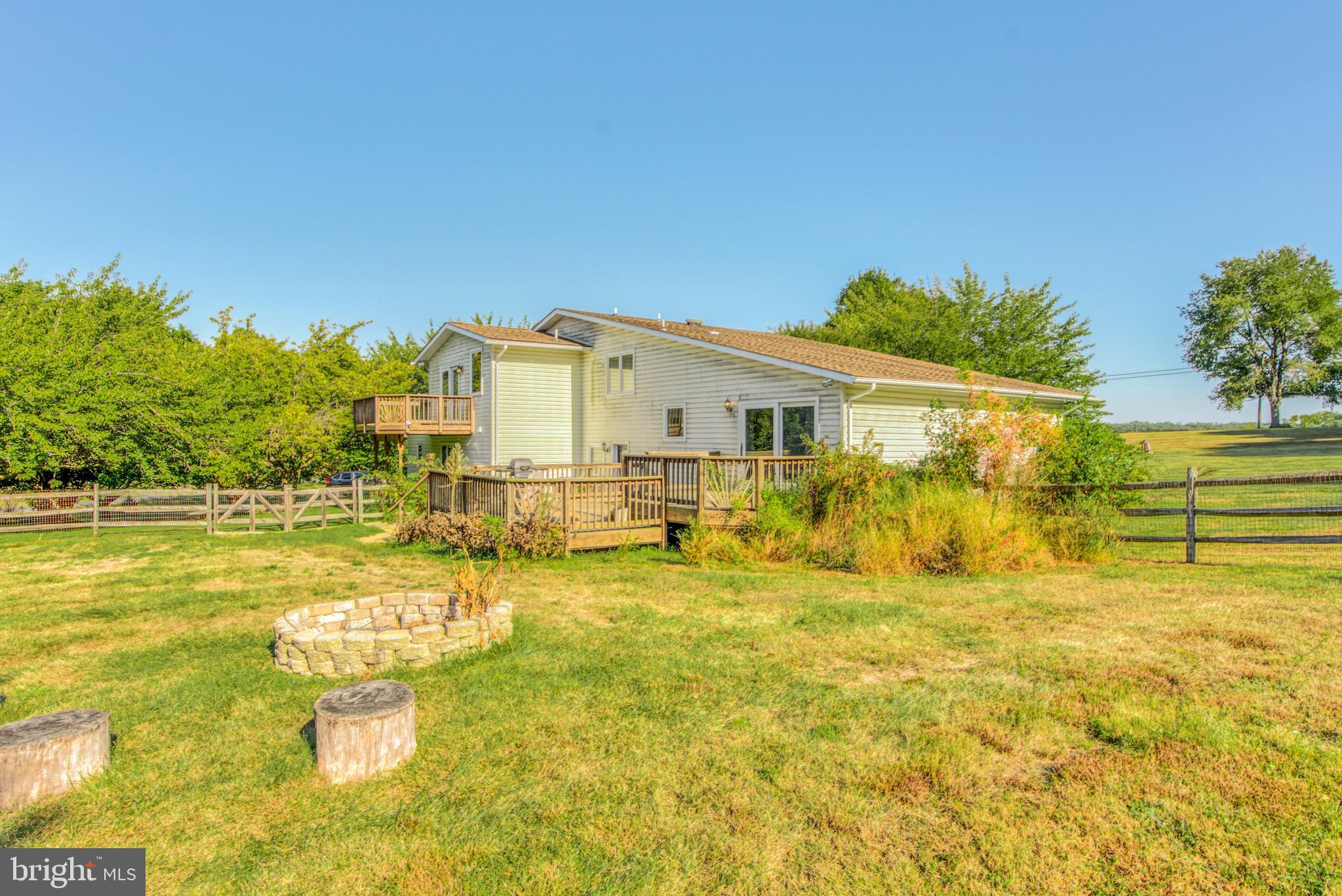 CORBETT HILL FARMS - Residential