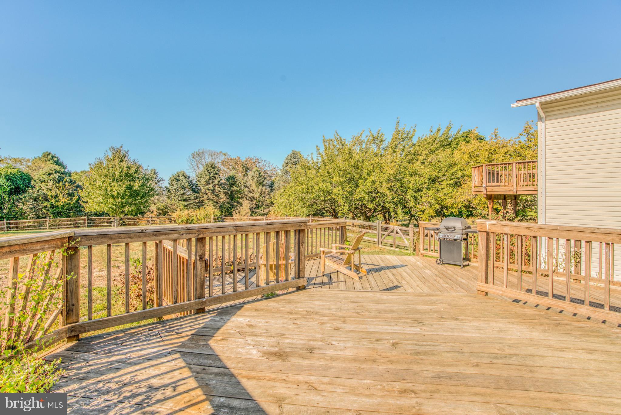 CORBETT HILL FARMS - Residential