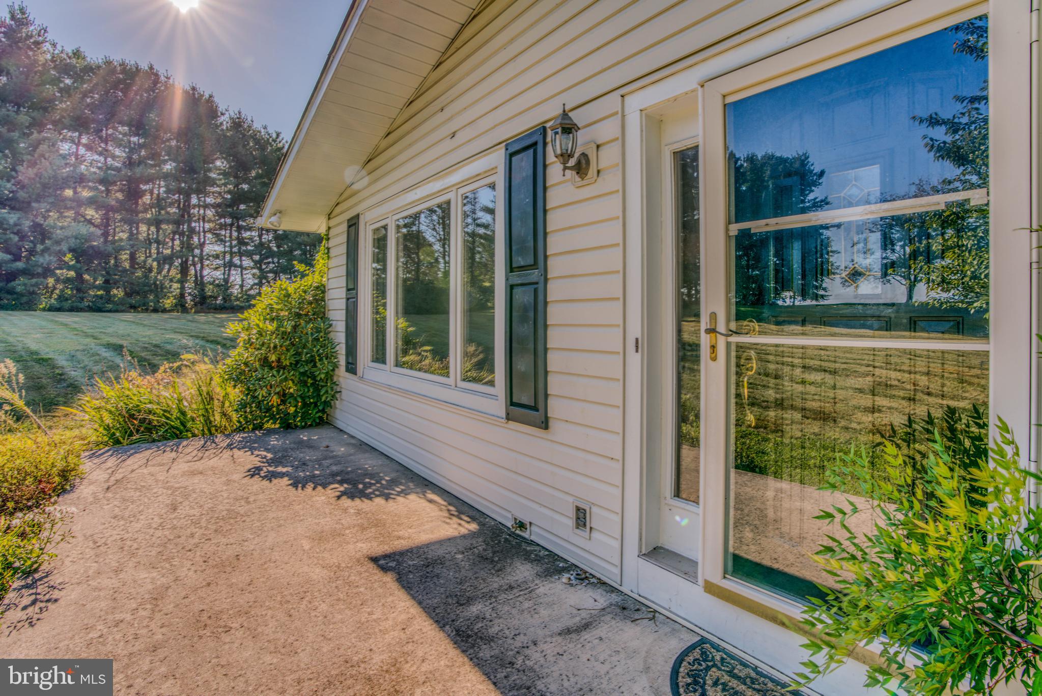 CORBETT HILL FARMS - Residential