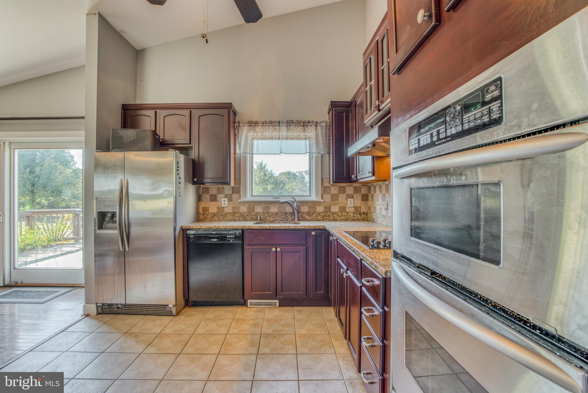 CORBETT HILL FARMS - Residential