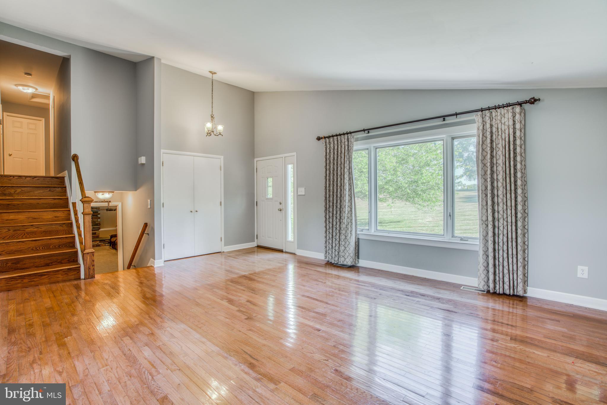 CORBETT HILL FARMS - Residential