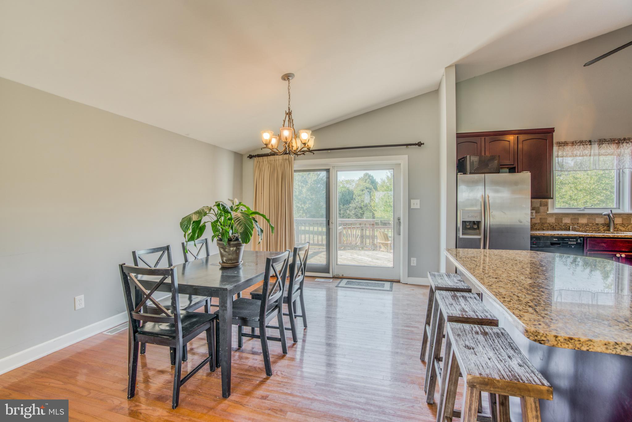 CORBETT HILL FARMS - Residential