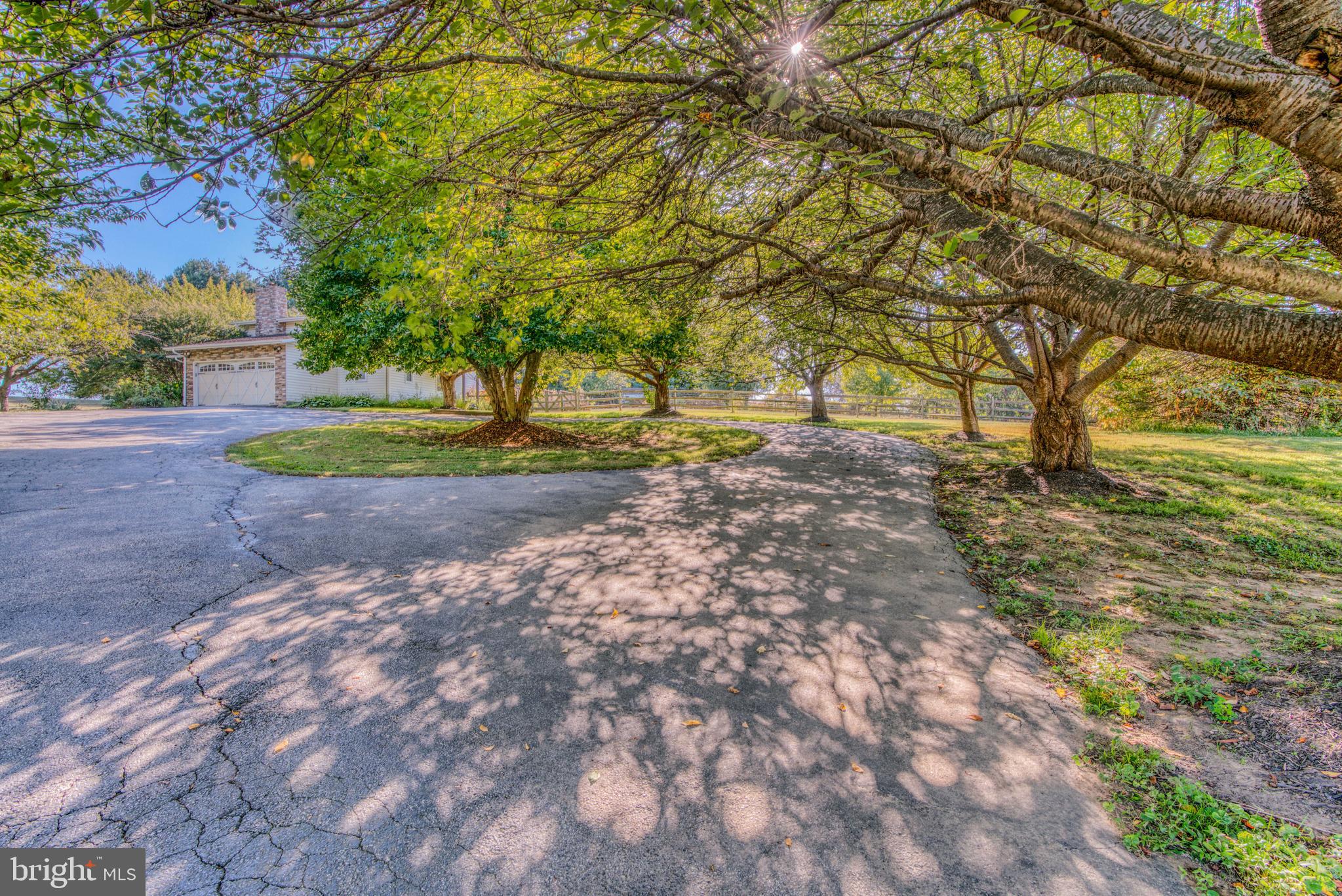 CORBETT HILL FARMS - Residential