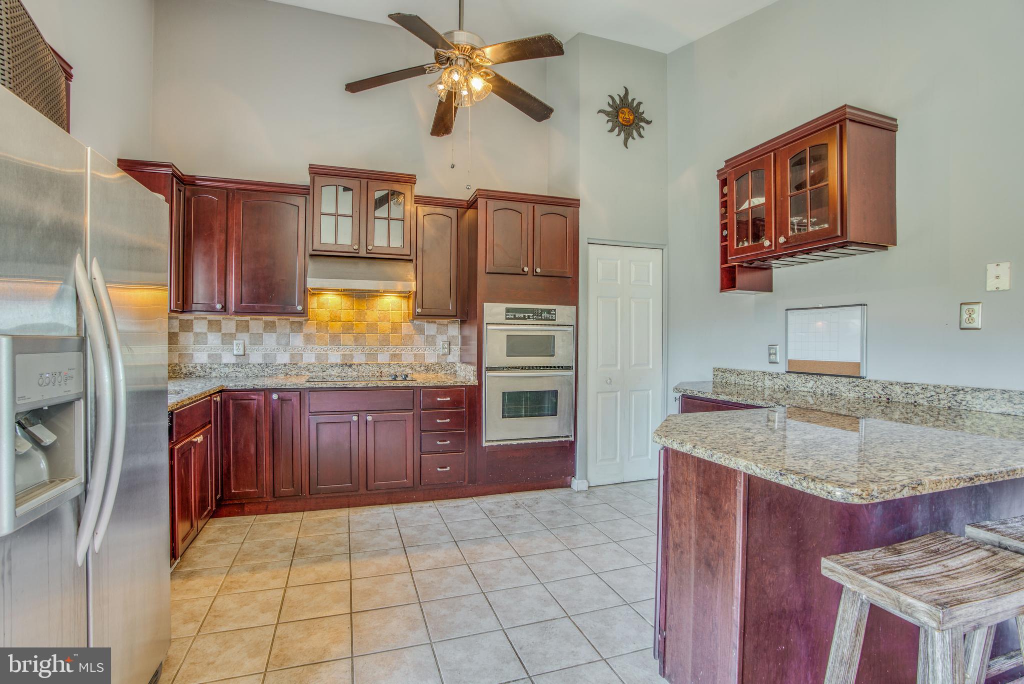 CORBETT HILL FARMS - Residential