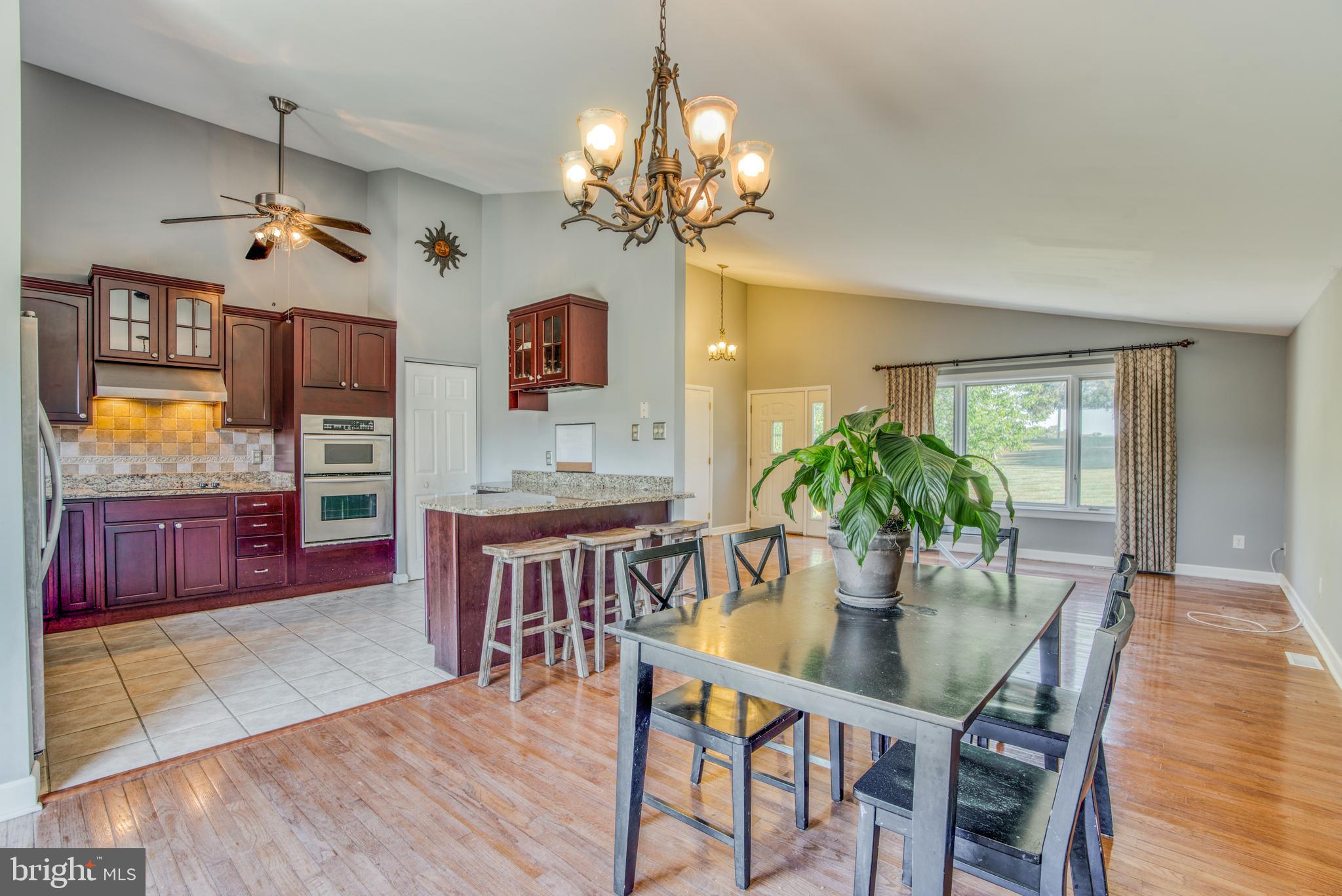 CORBETT HILL FARMS - Residential